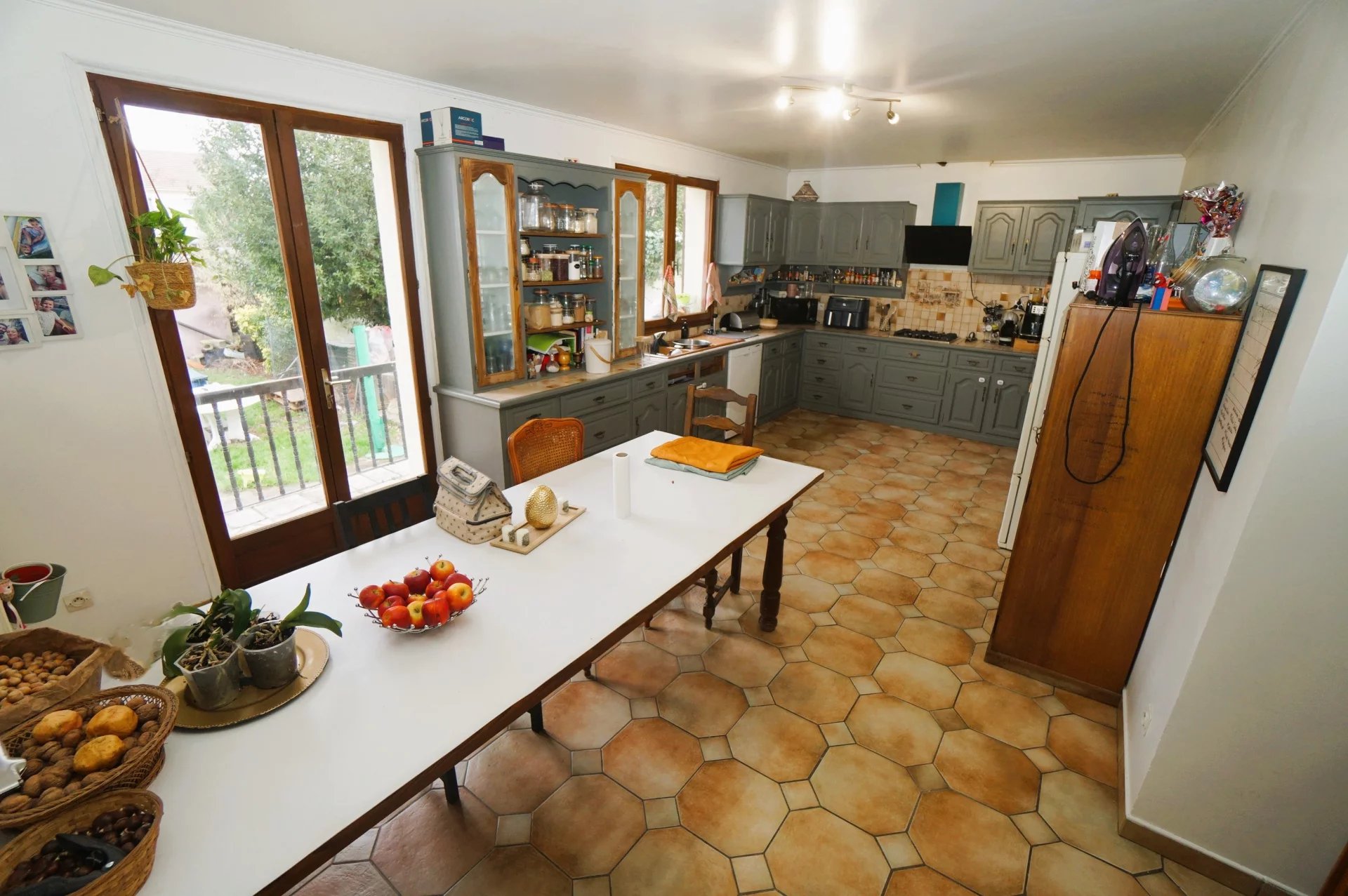 Vente Maison Tremblay-en-France