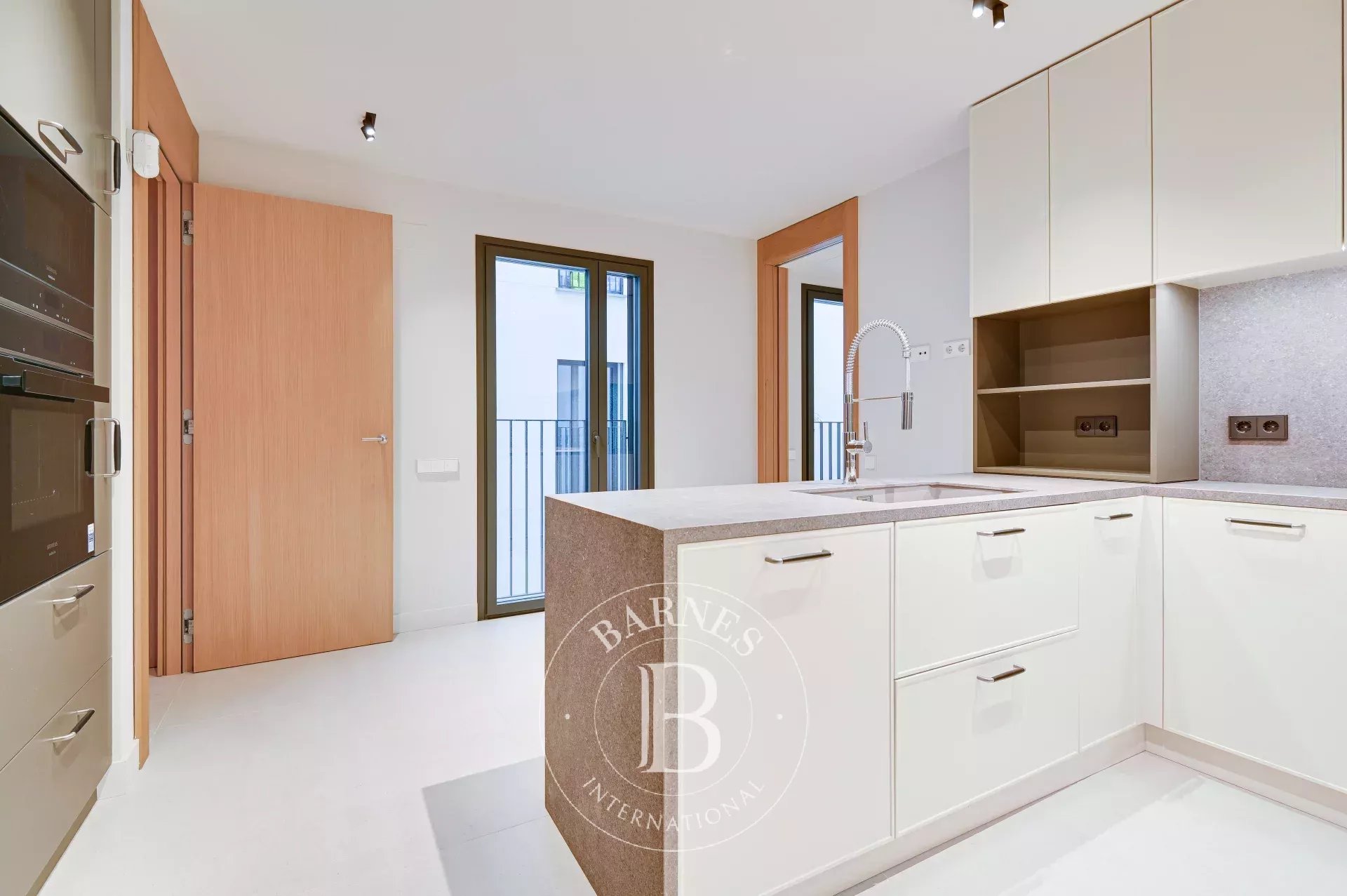 Daire Barcelona - picture 16