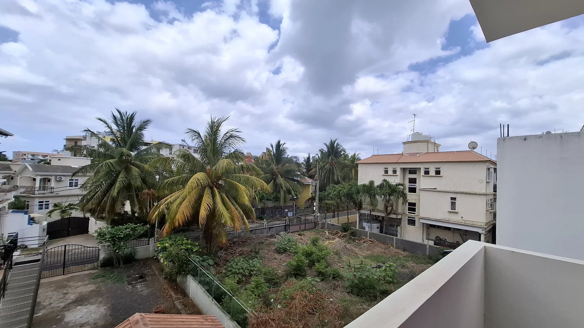 Daire Flic en Flac - picture 8