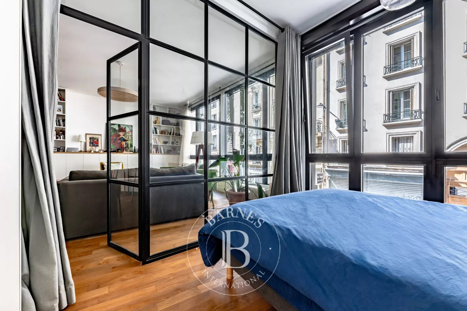 Paris  - Apartment 2 Bedrooms - picture 10