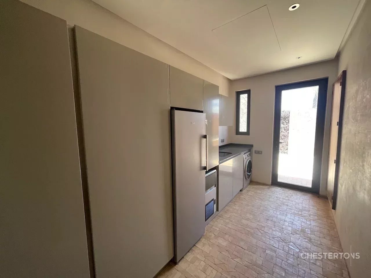  Image of Villa - 4 Bedrooms for Sale in Marrakech-Ménara-Marrakech-Morocco, Image 11