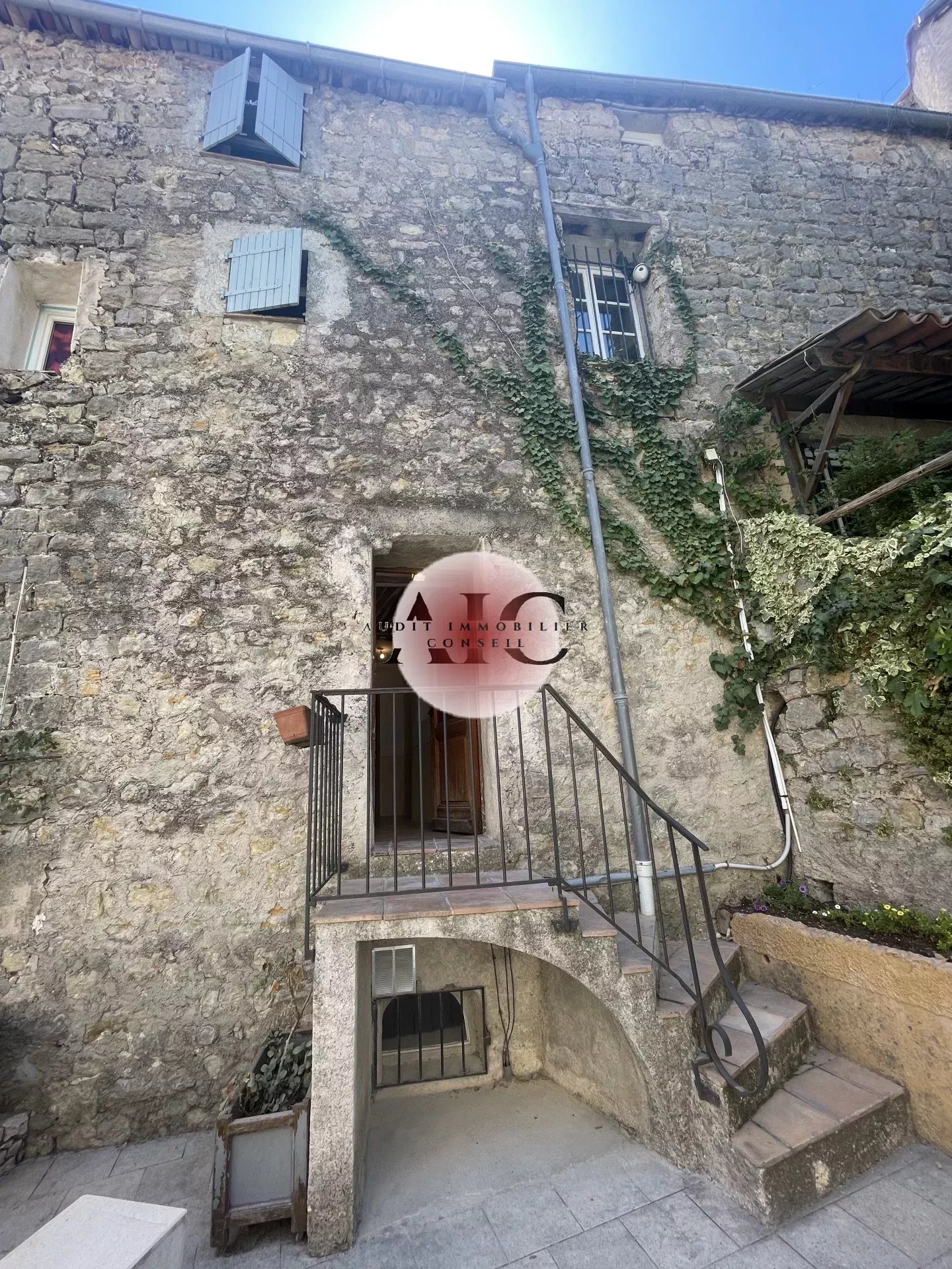 FAYENCE