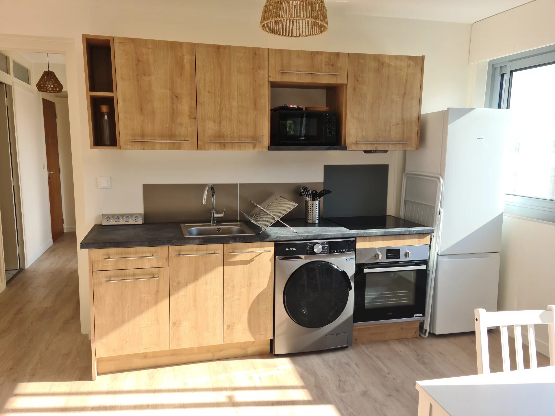 Location Appartement Chamalières