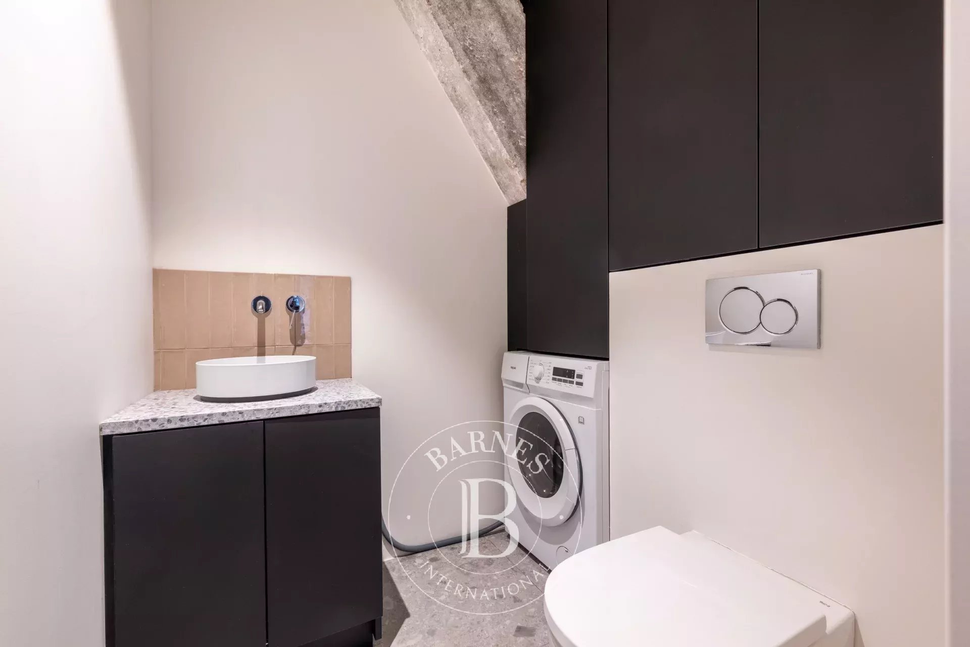 Daire Paris 2ème - picture 22