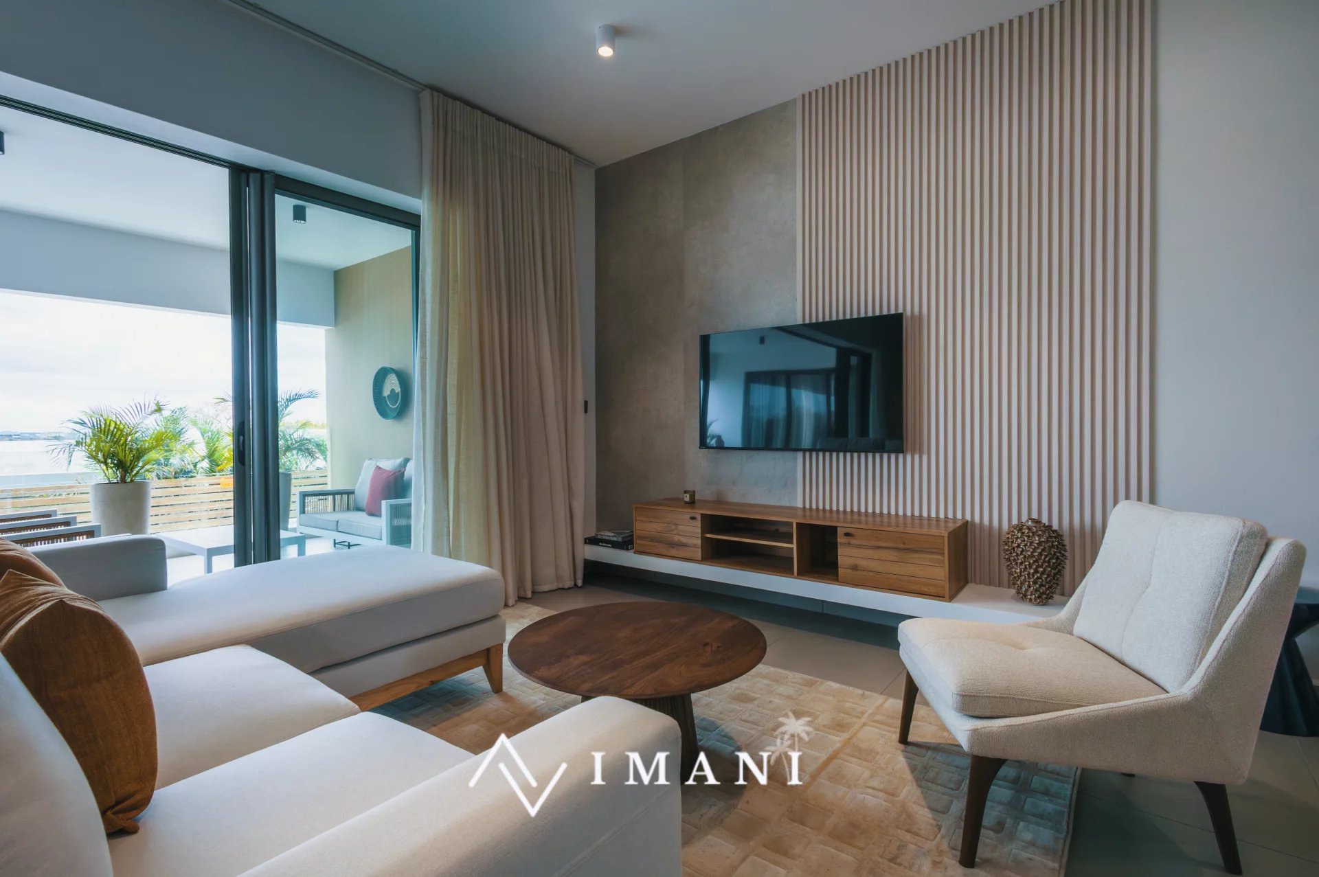 Appartement - Albezias - Pereybère