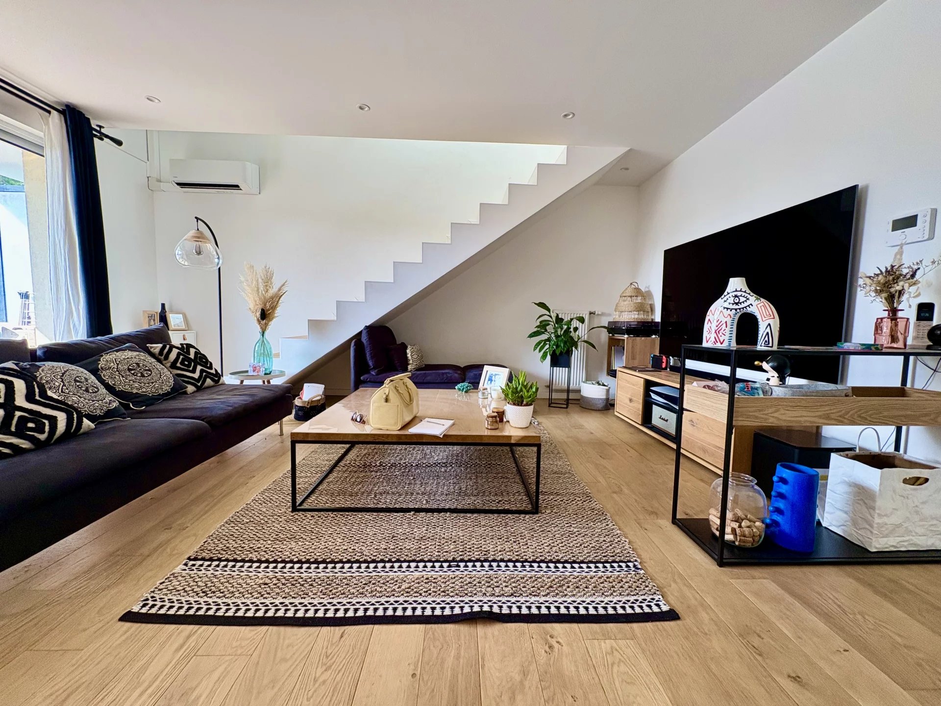 Agence immobilière de Baia Immobilier