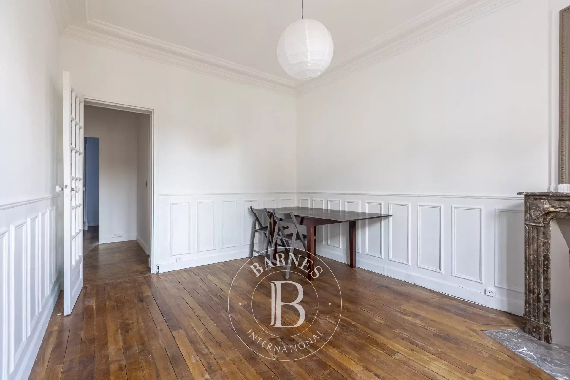 Daire Boulogne-Billancourt