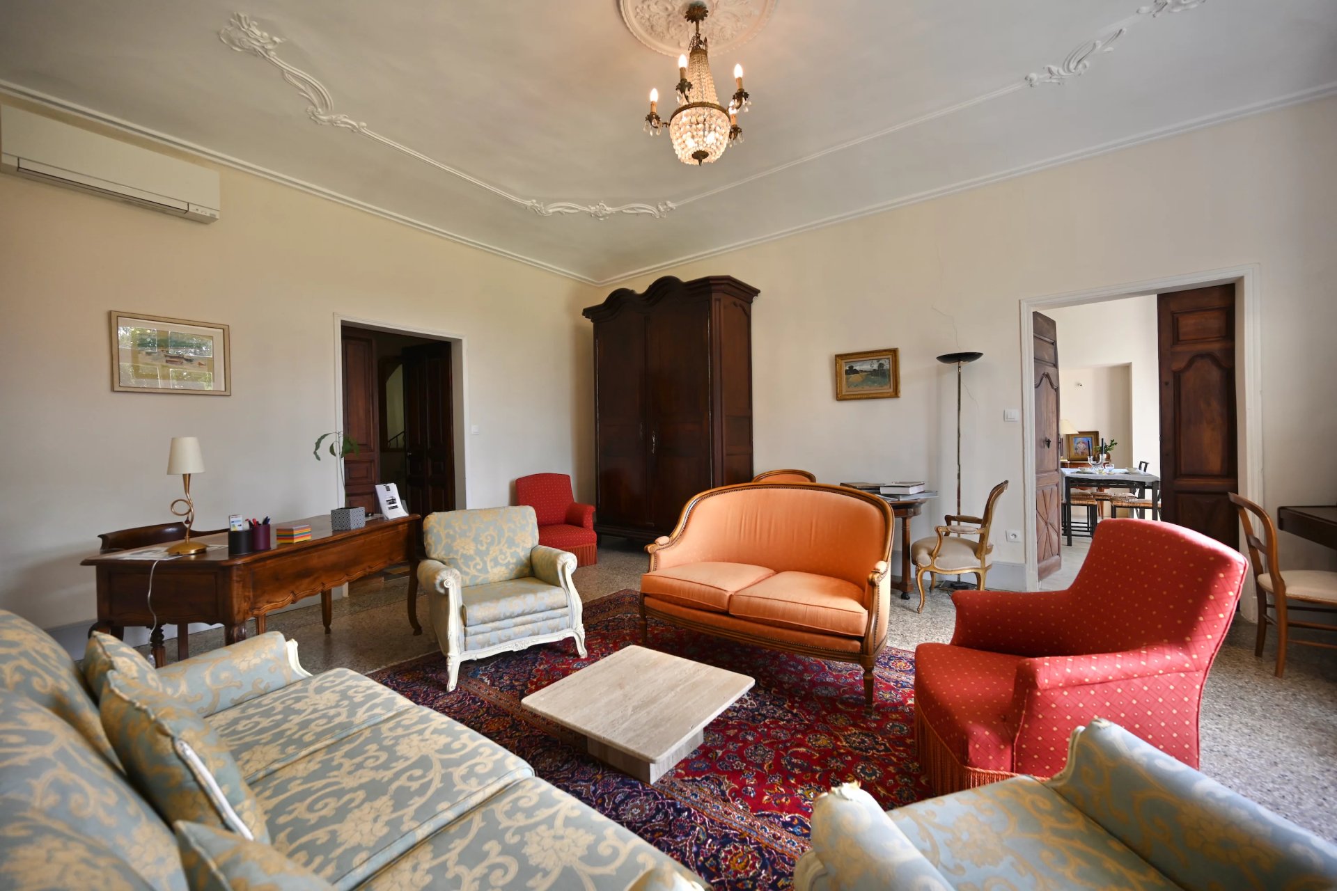 9 Bedroom Chateau's Image 9