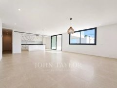 Exclusive New-Build Villa with Sea Views in the Heart of Santa Eulalia, Ibiza — photo 6 of 7