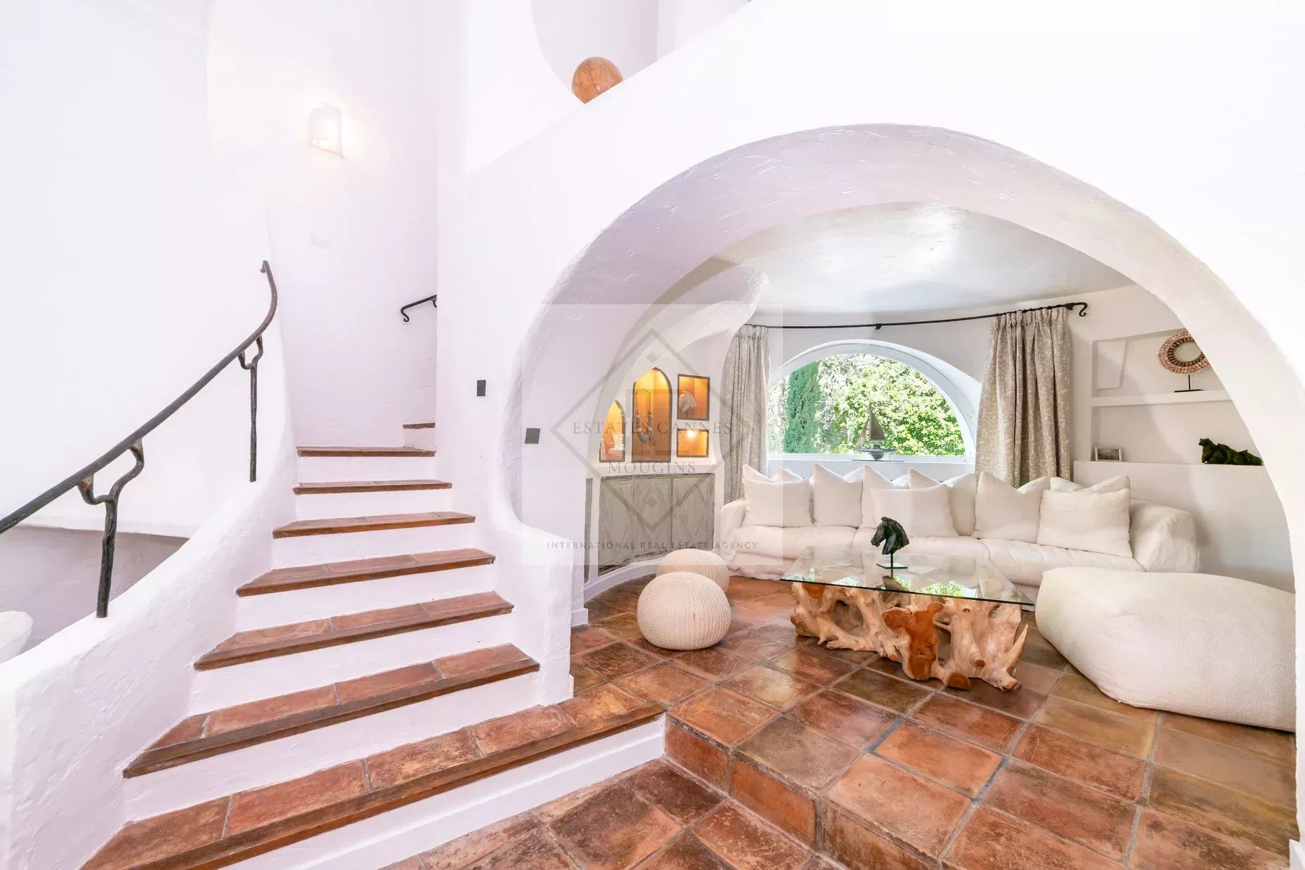 Villa d’exception à louer à l’année — photo 48