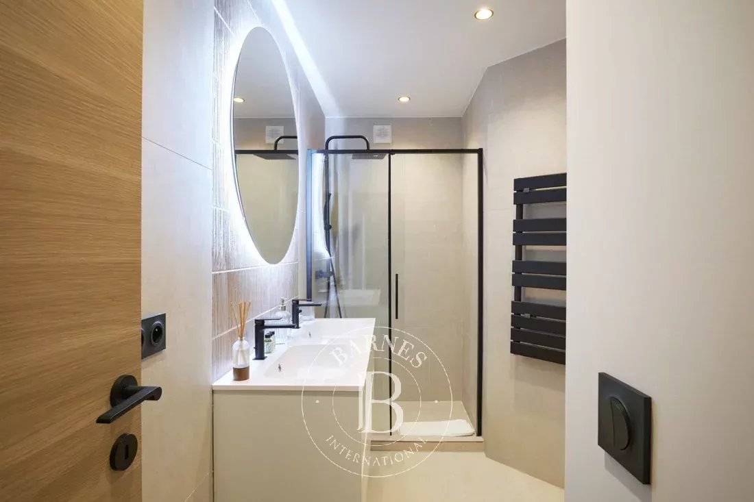 Daire Cannes - picture 7