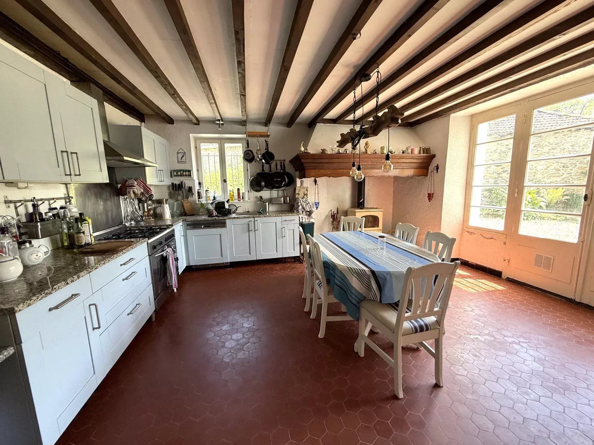 House in Prechacq-Navarrenx - Image 3