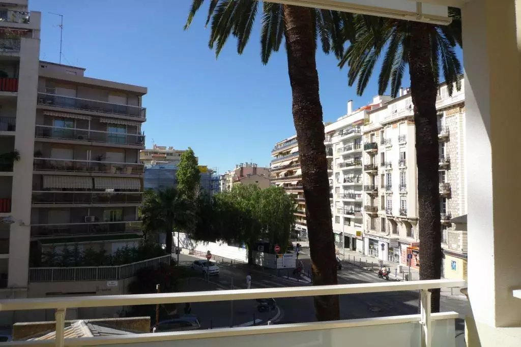 Affitto Appartamento - Nizza (Nice) Libération