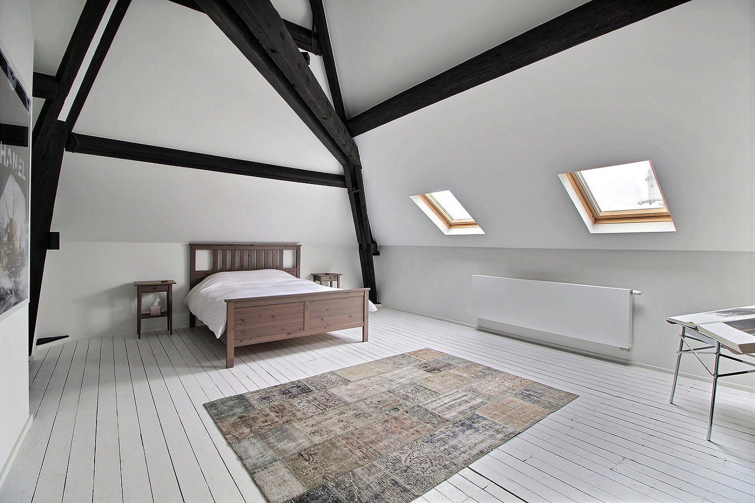 Konak Ixelles - picture 18