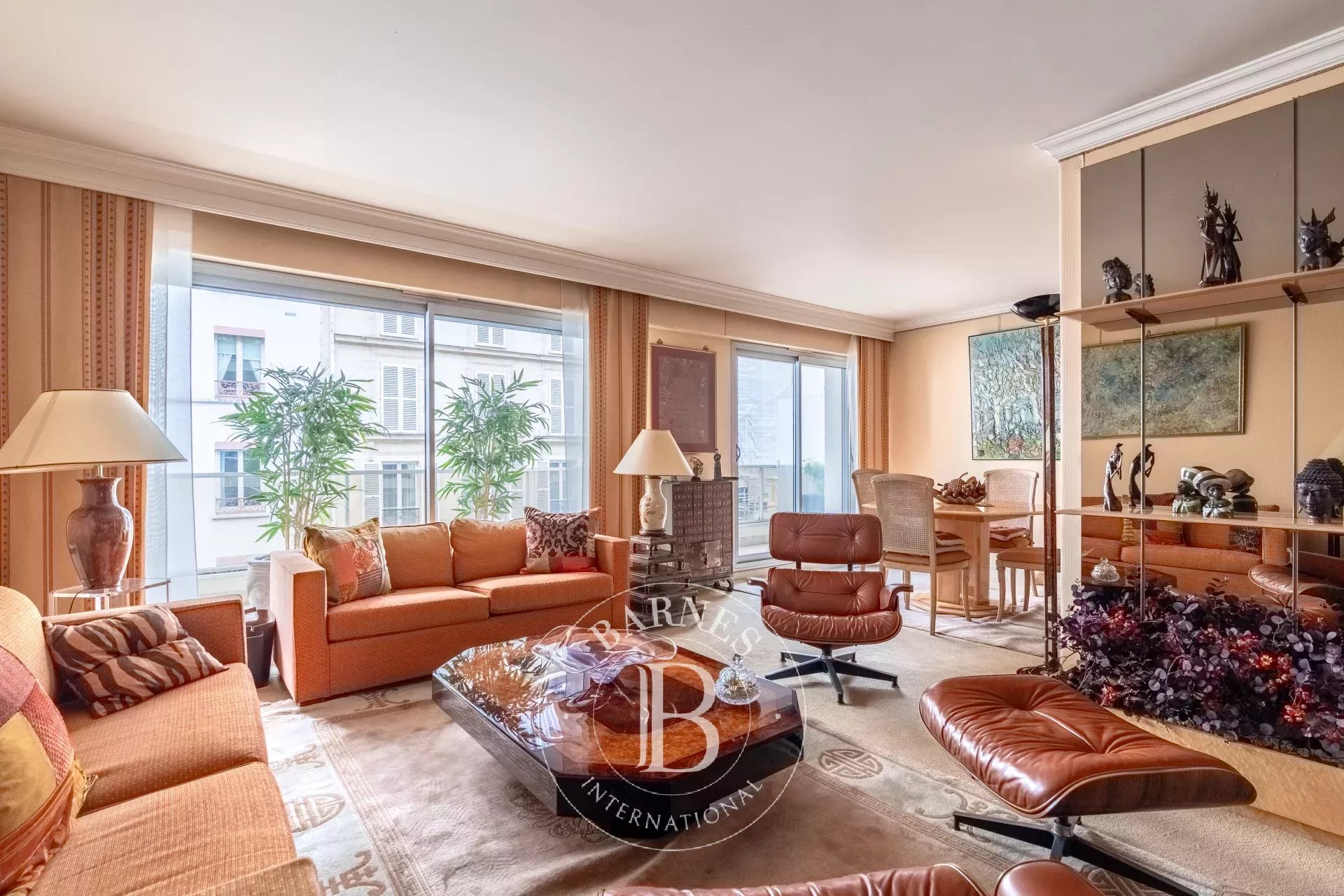 Daire Neuilly-sur-Seine