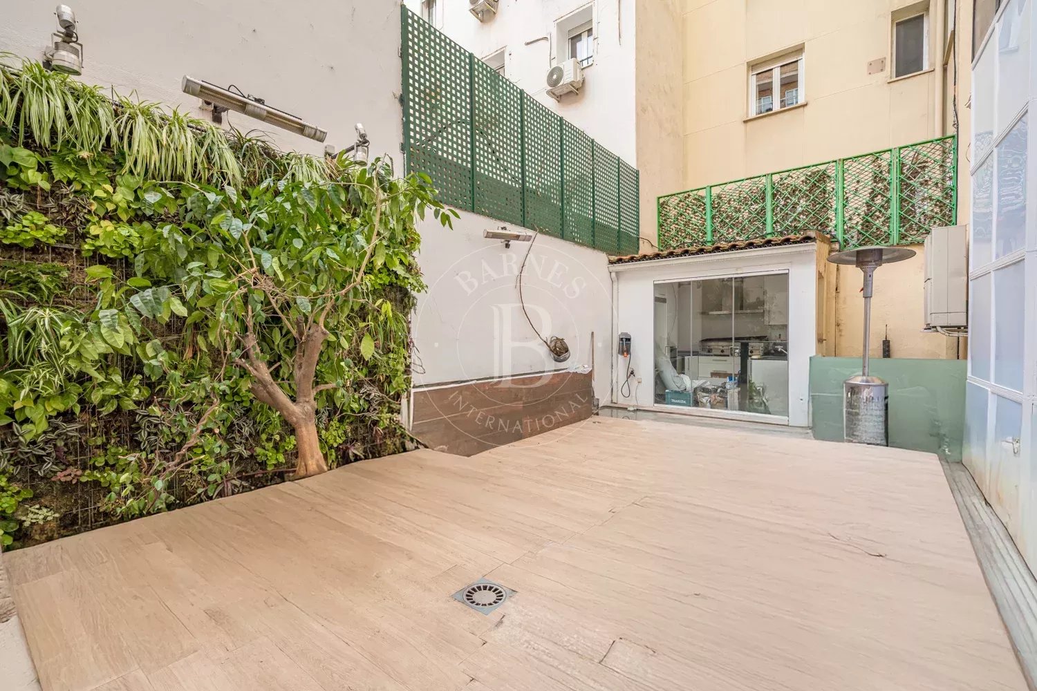 Daire Madrid - picture 8