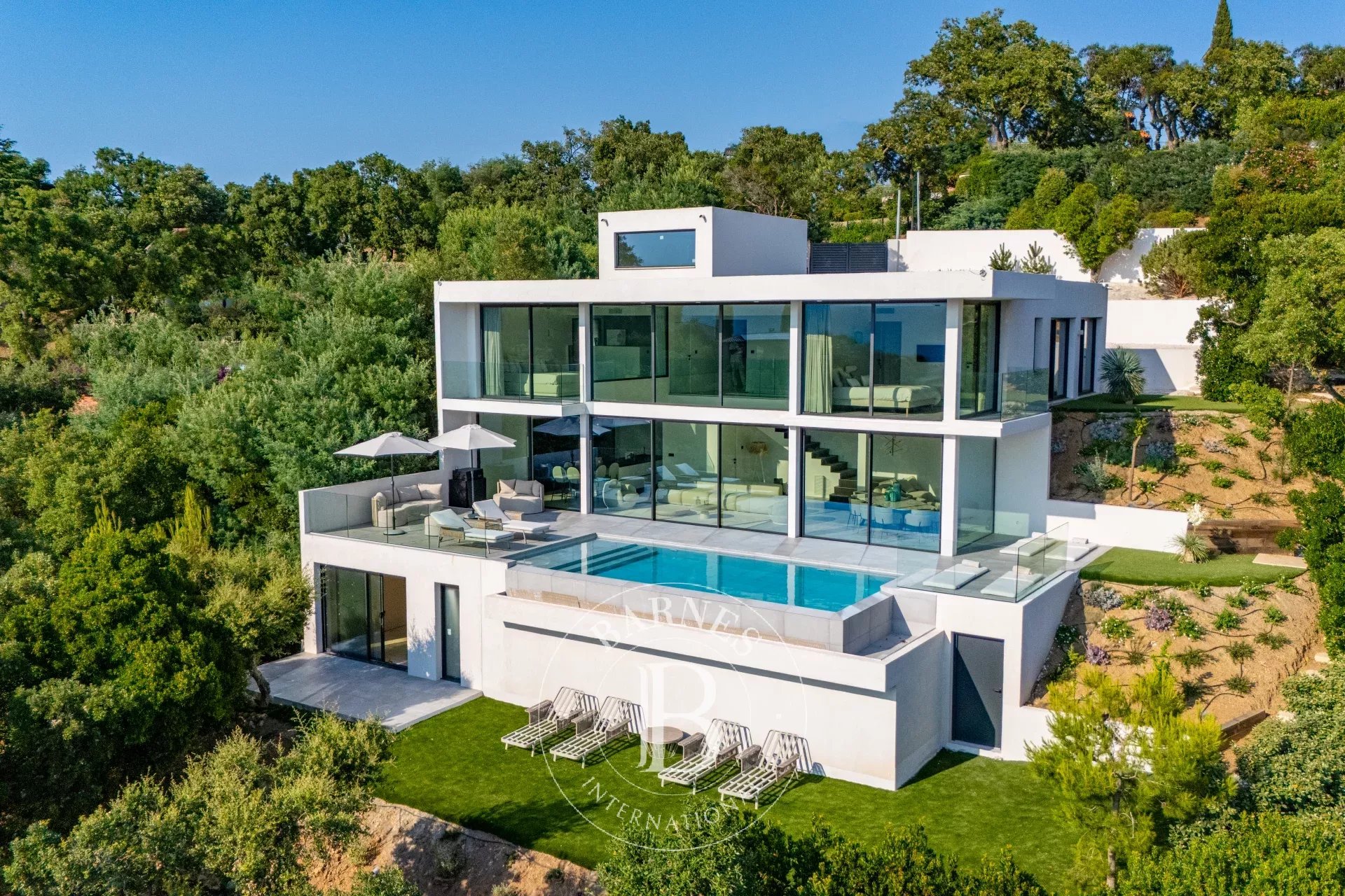 Villa Les Issambres - picture 13