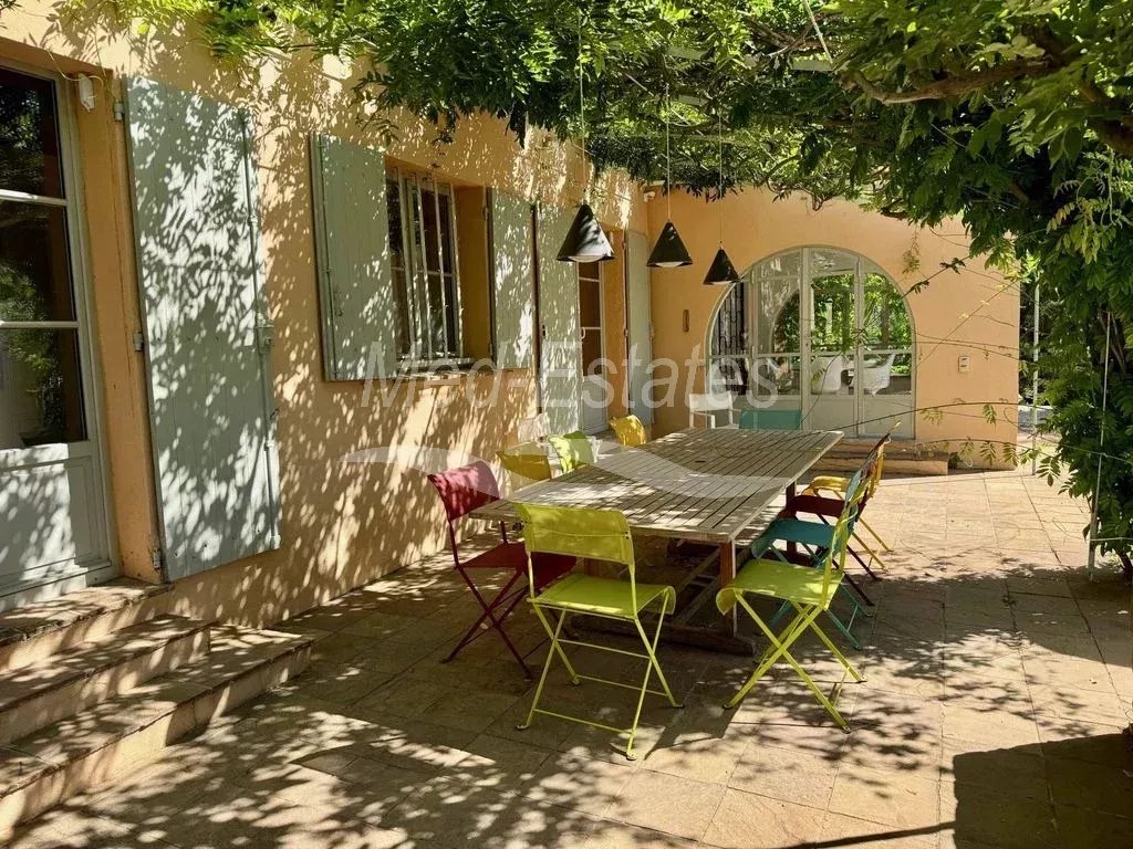 Agence immobilière de Med-Estates Saint Tropez