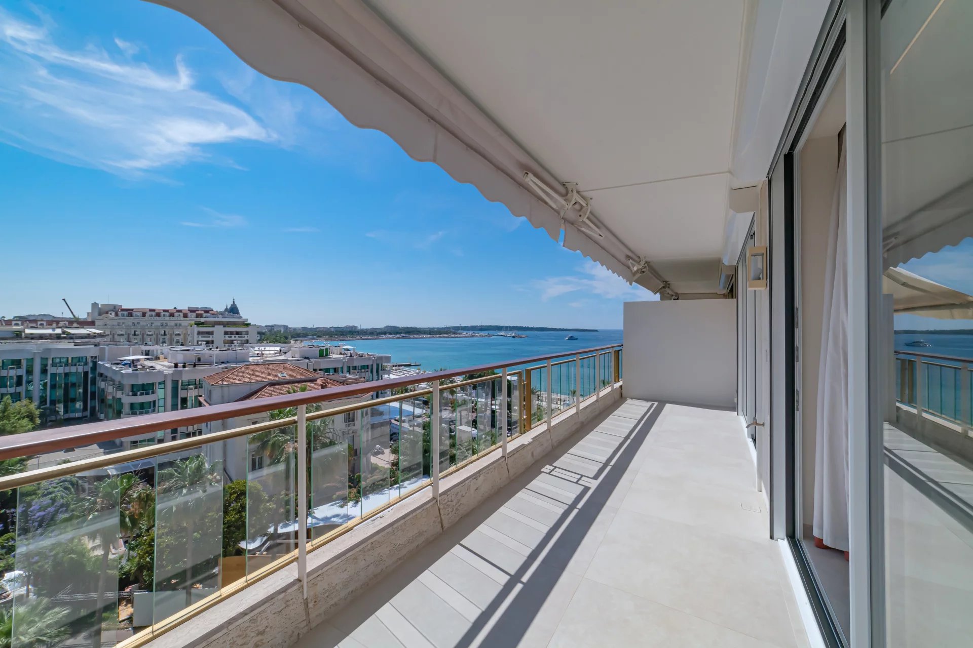 Sale Apartment Cannes Croisette