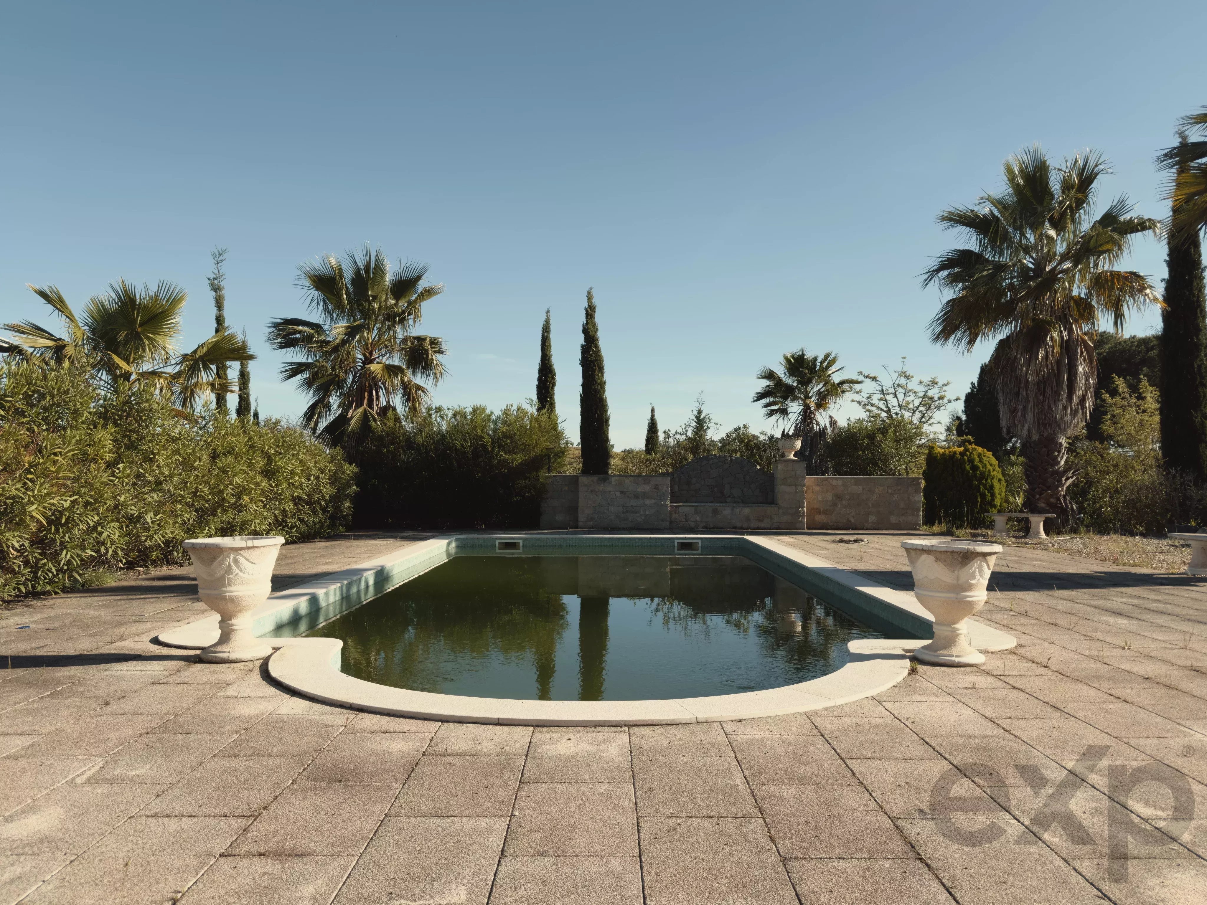 Four Bedroom Estate with Private Pool & 5+ Hectares in Ourique, Beja District, Alentejo 86933567 image 40