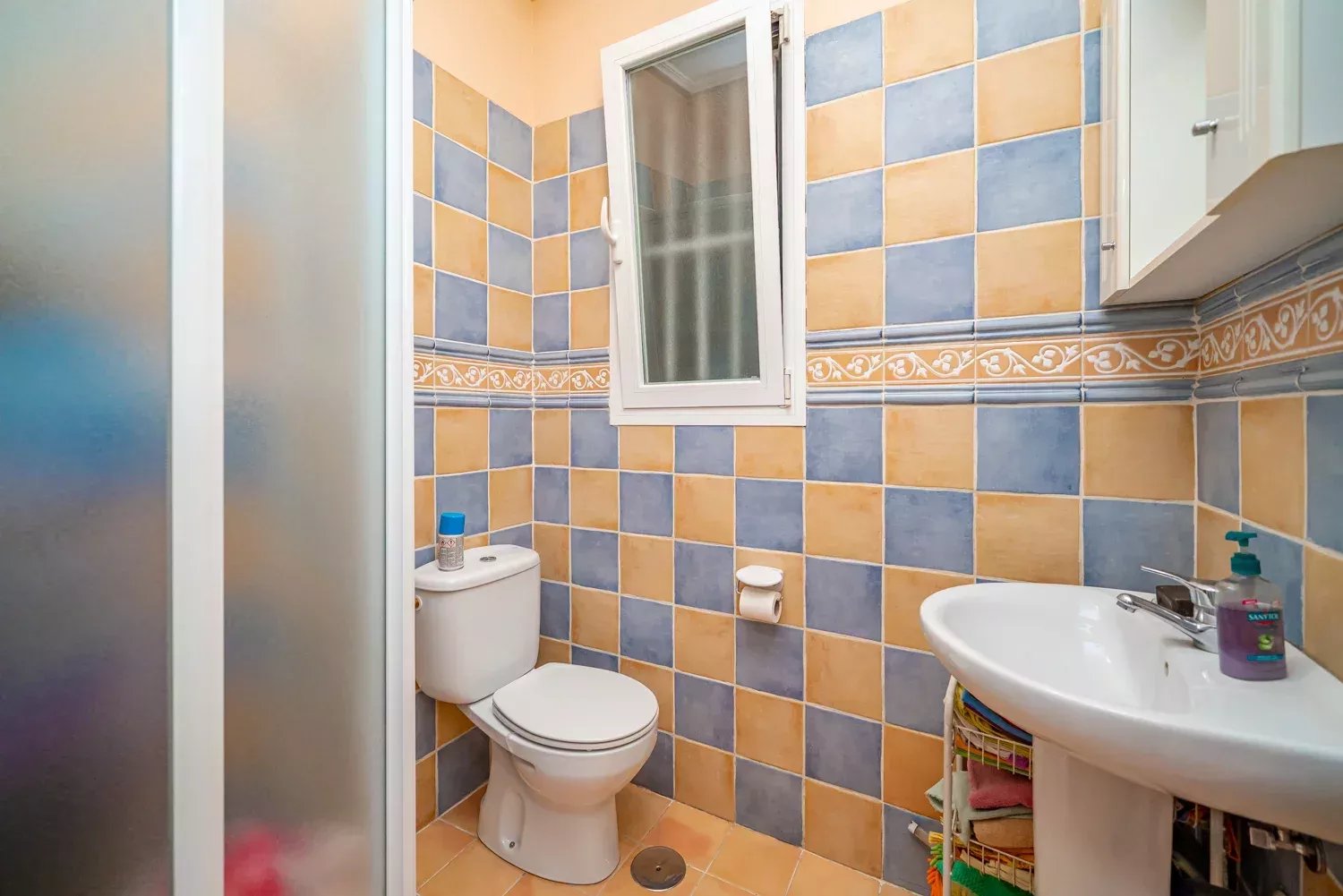 Daire Madrid - picture 23