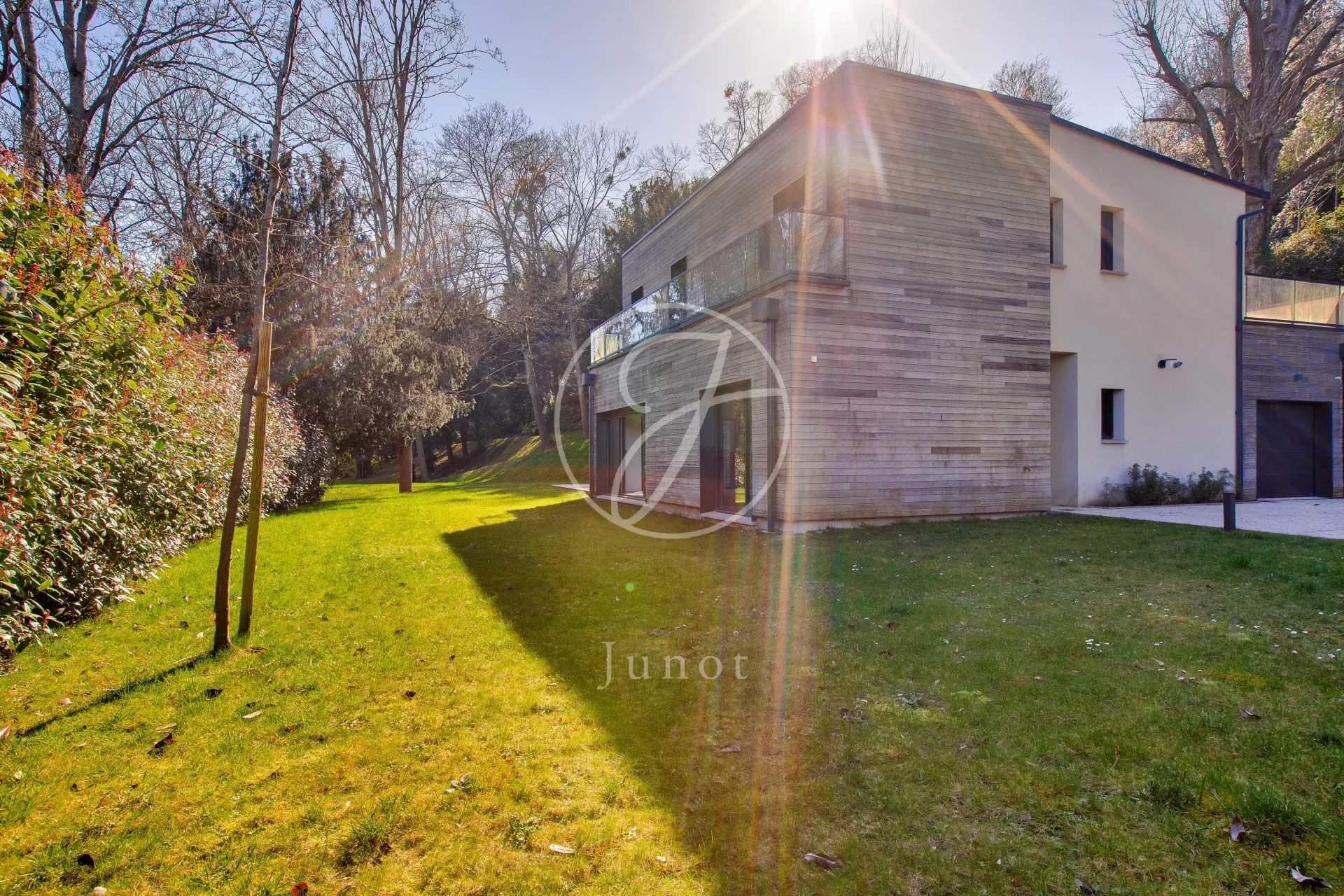Vente Maison Louveciennes