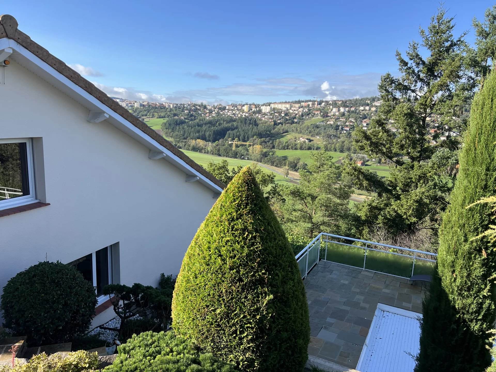 Vente Maison Villars