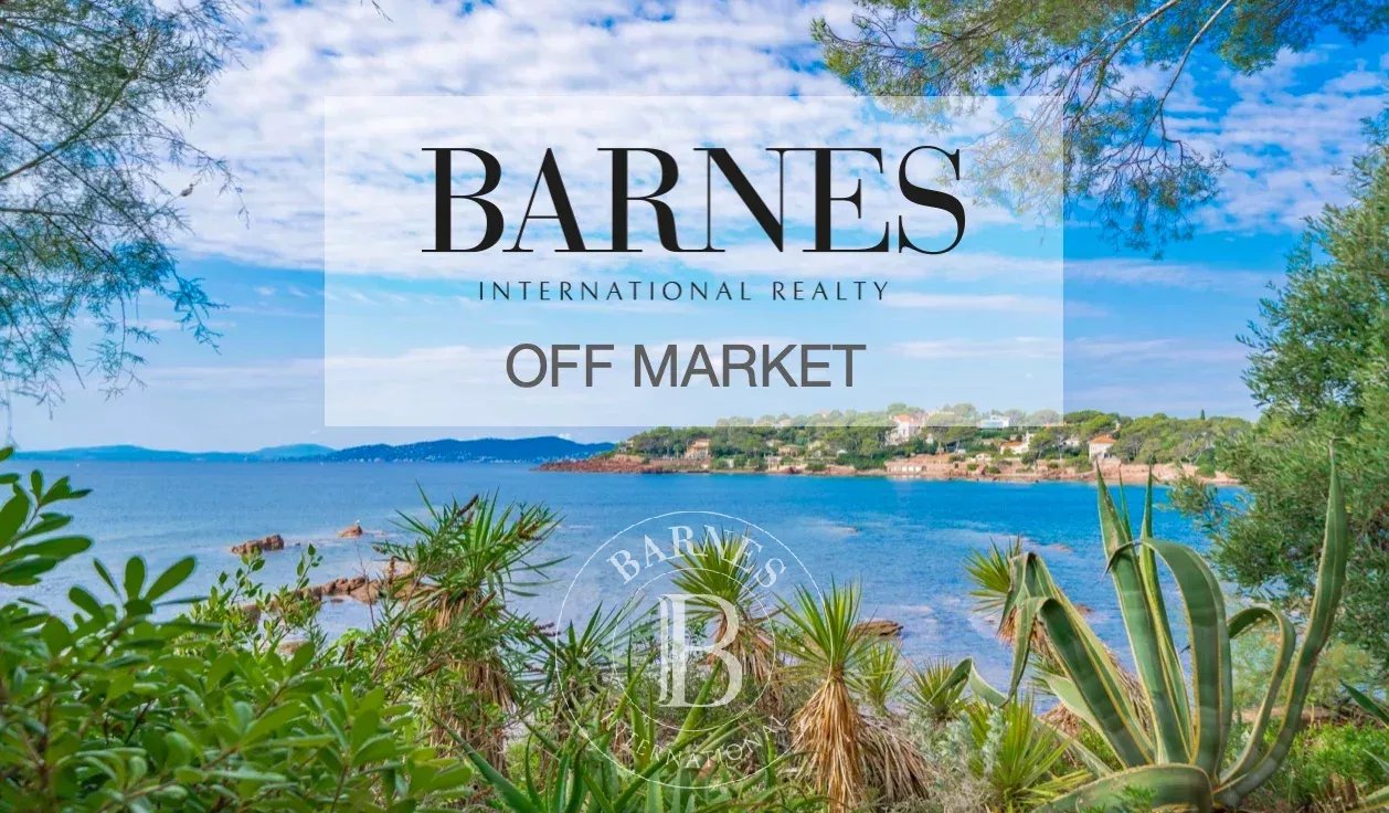 Villa Saint-Raphaël