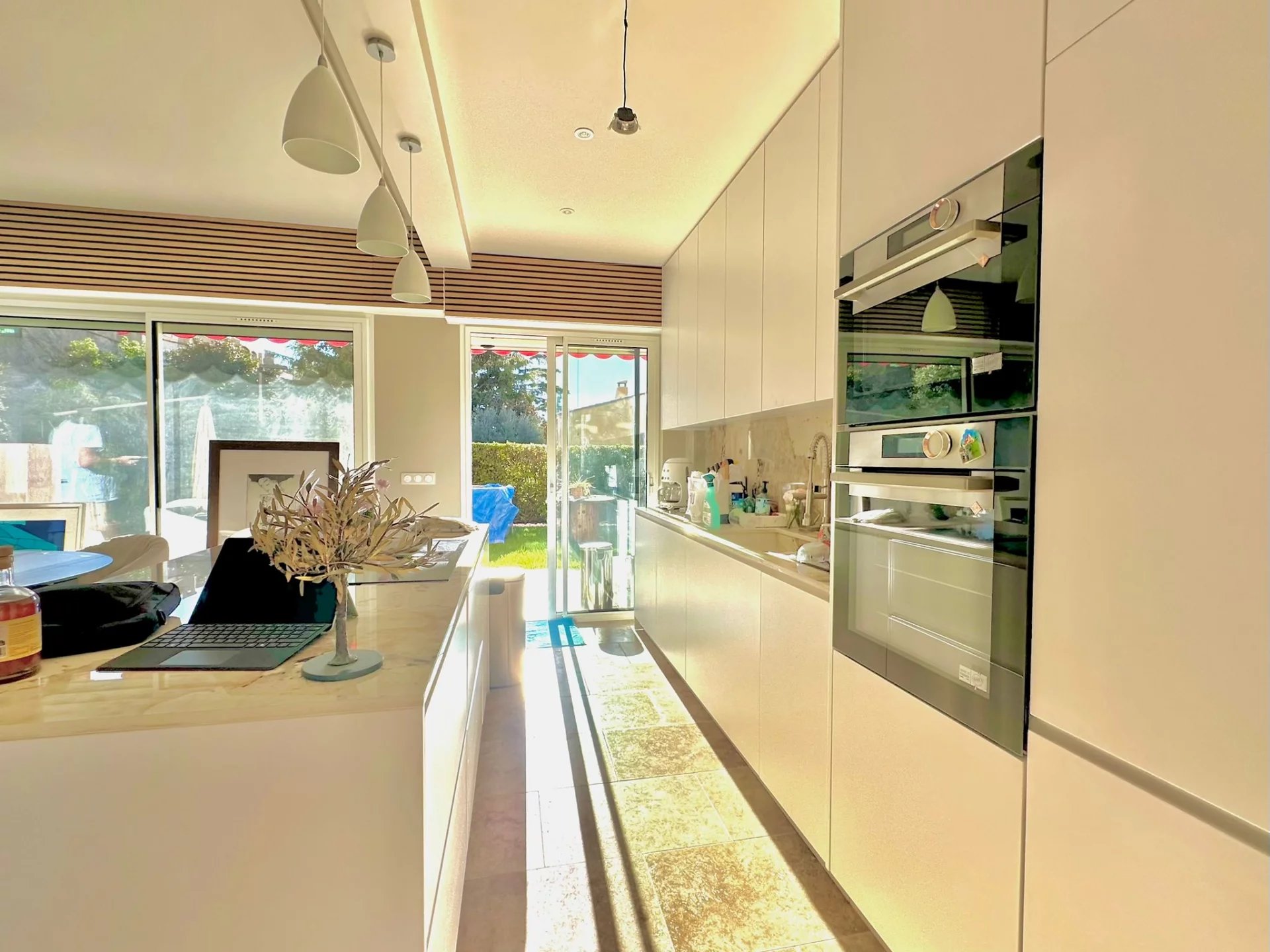 Vente Appartement Villefranche-sur-Mer