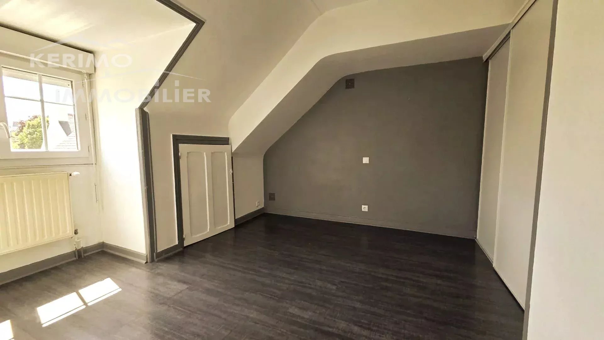 Vente Maison Binic