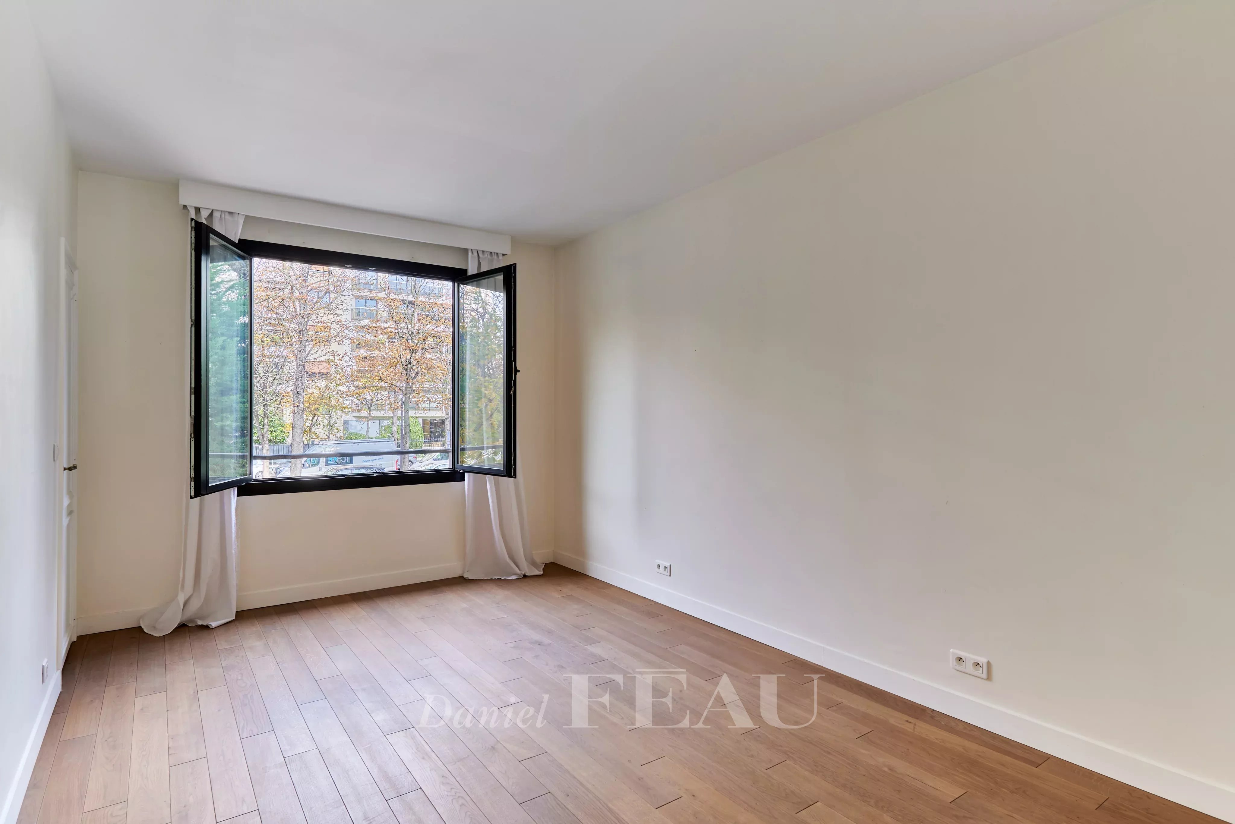 Vente Appartement Paris 16ème