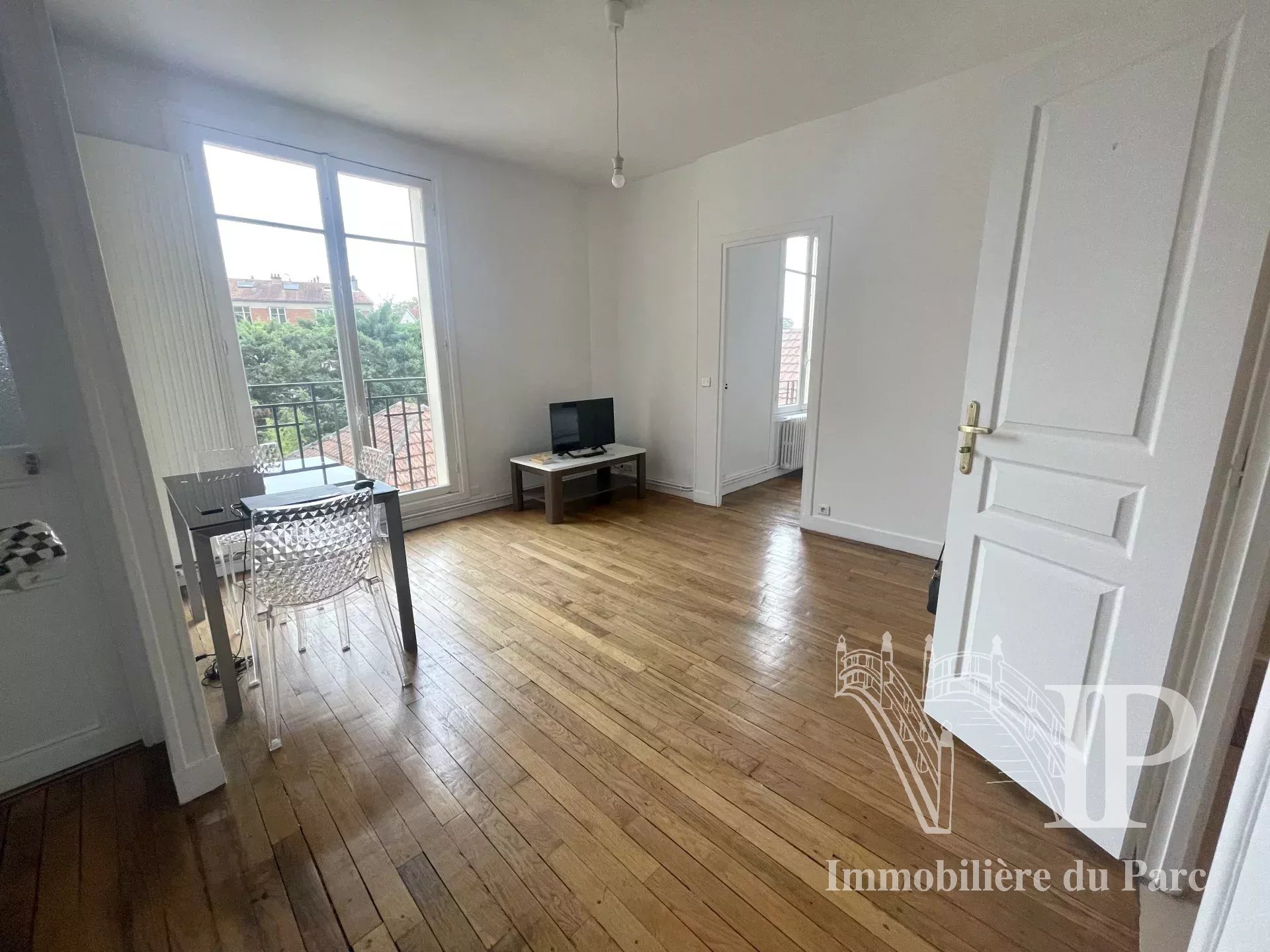 Vente Appartement Le Vésinet