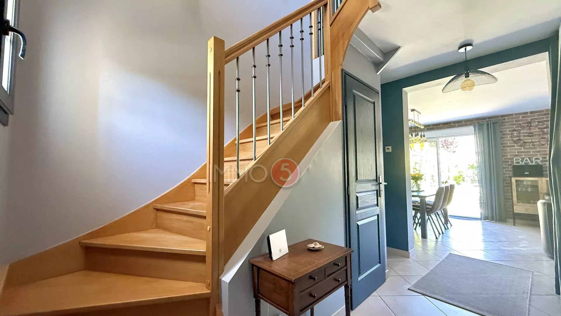 Vente Maison Le Raincy