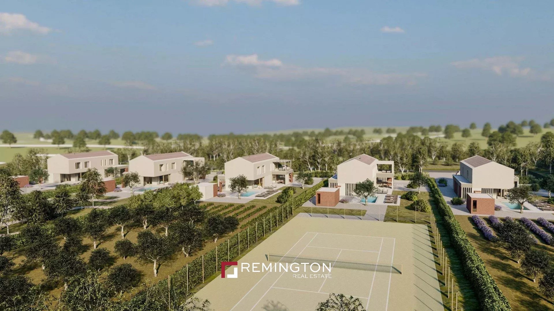 4 Bedroom Villa/Townhouse's Image 7