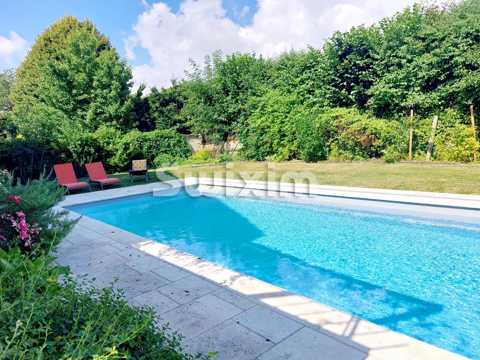 Agence immobilière de S2R IMMOBILIER SAS