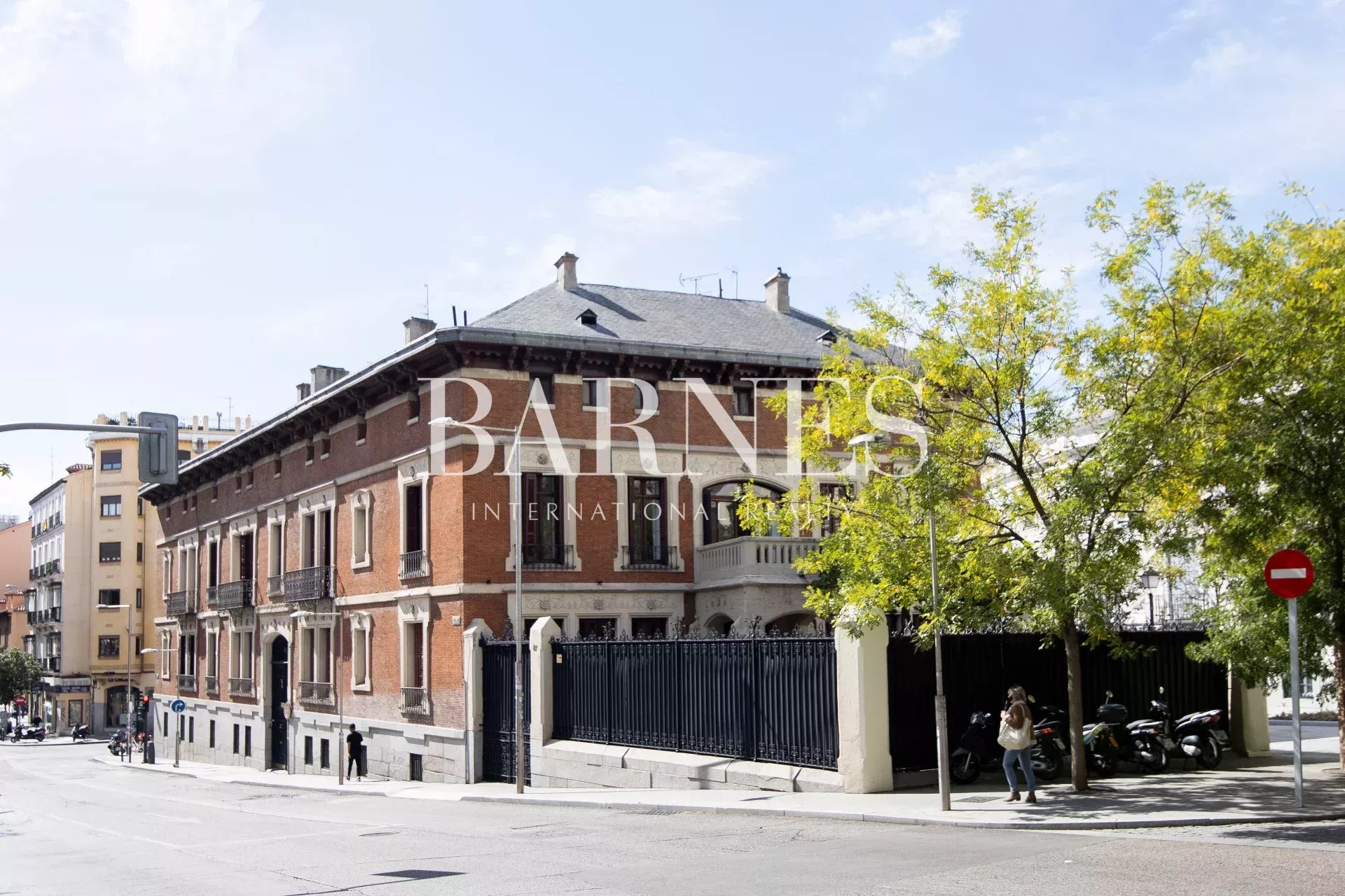 Daire Madrid - picture 32