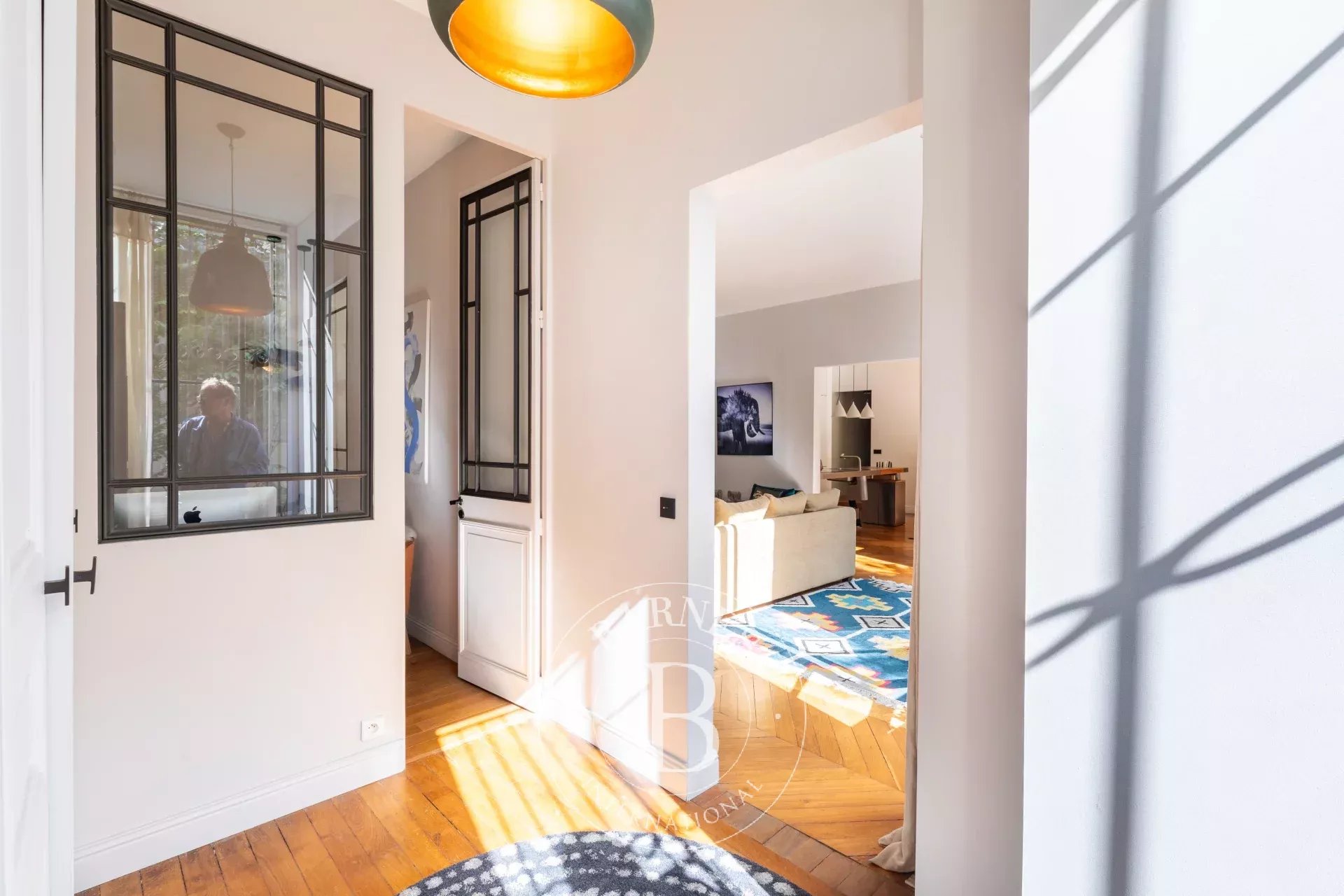 Daire Paris 11ème - picture 24