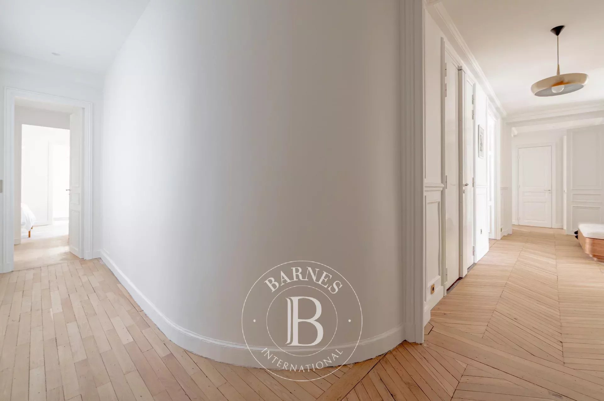 Daire Paris 5ème - picture 31