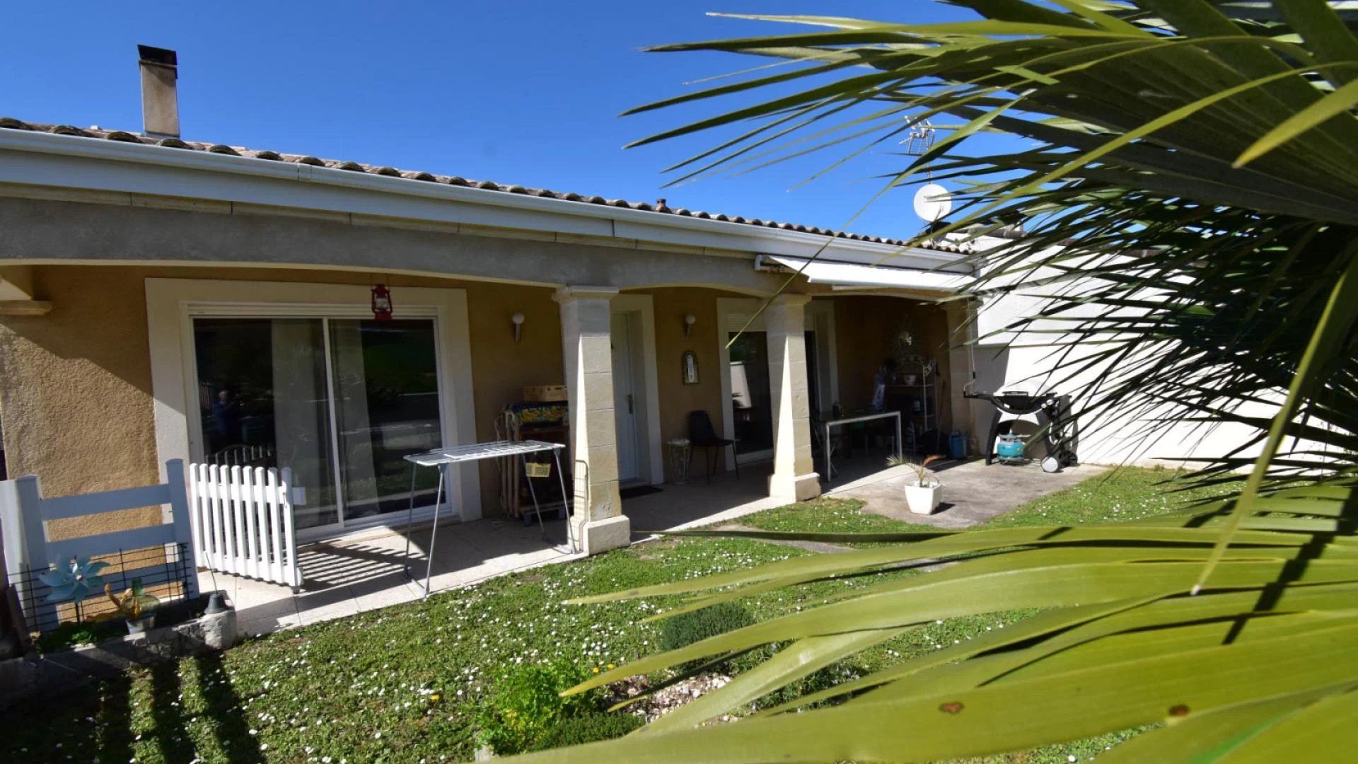 Vente Maison Champniers