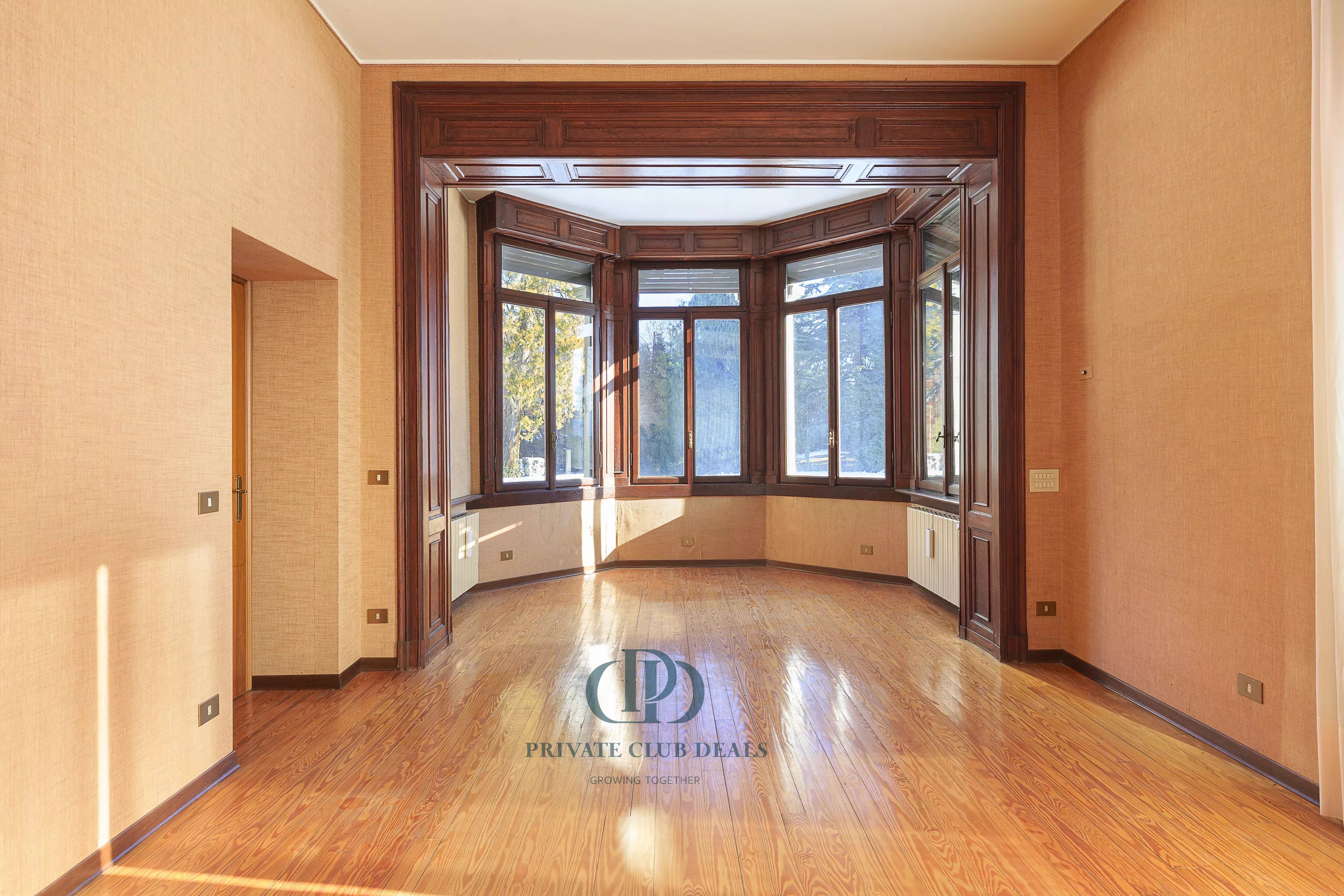 Villa Varese - picture 31