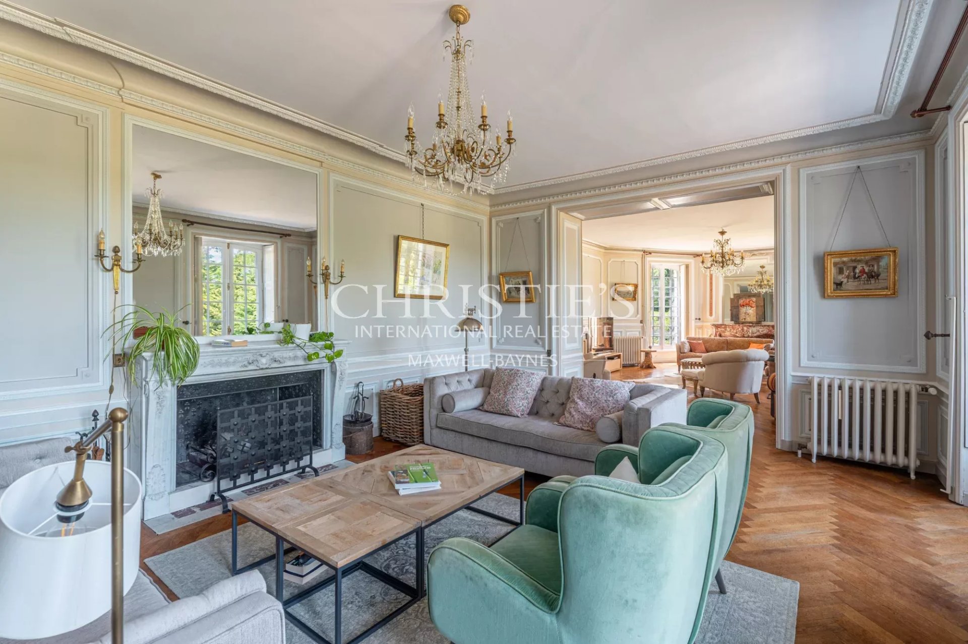 16 Bedroom Villa/Townhouse's Image 17