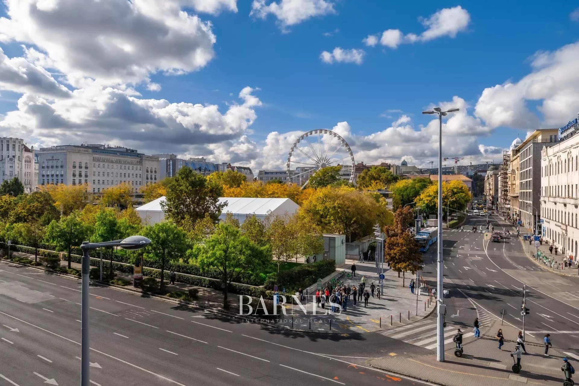 Daire Budapest VI. kerülete - picture 23