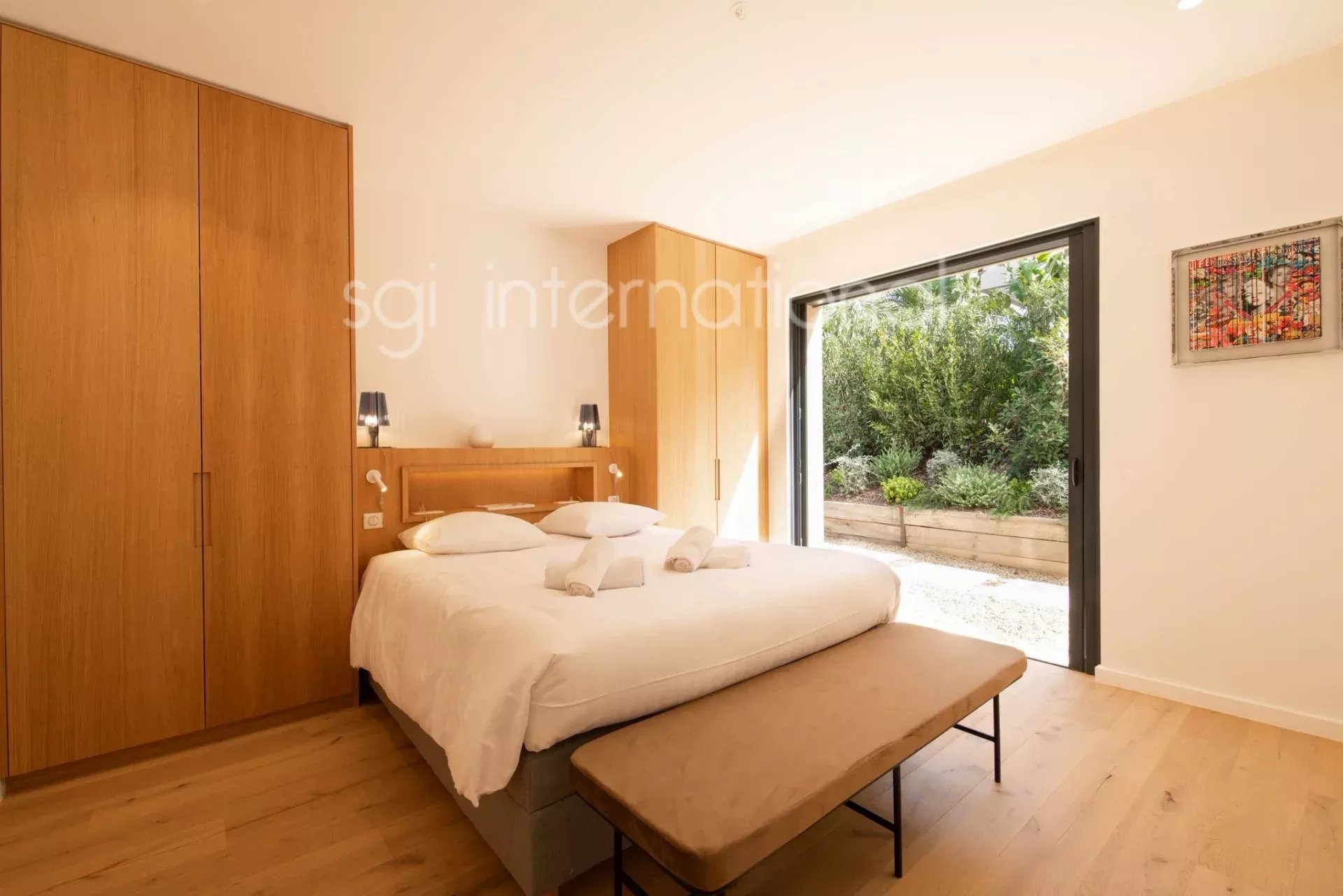 Sale Villa Saint-Tropez