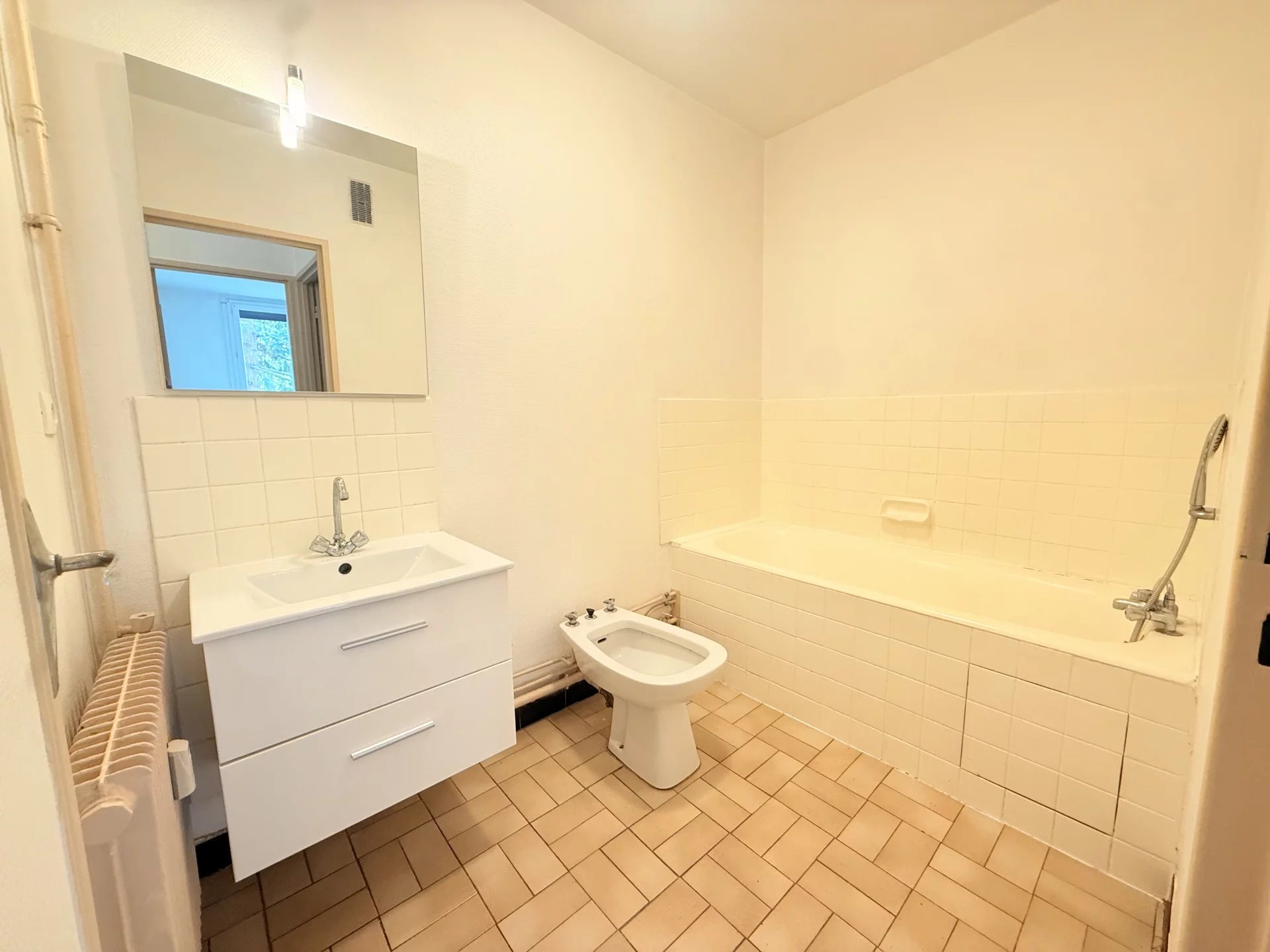 Location Appartement Nevers
