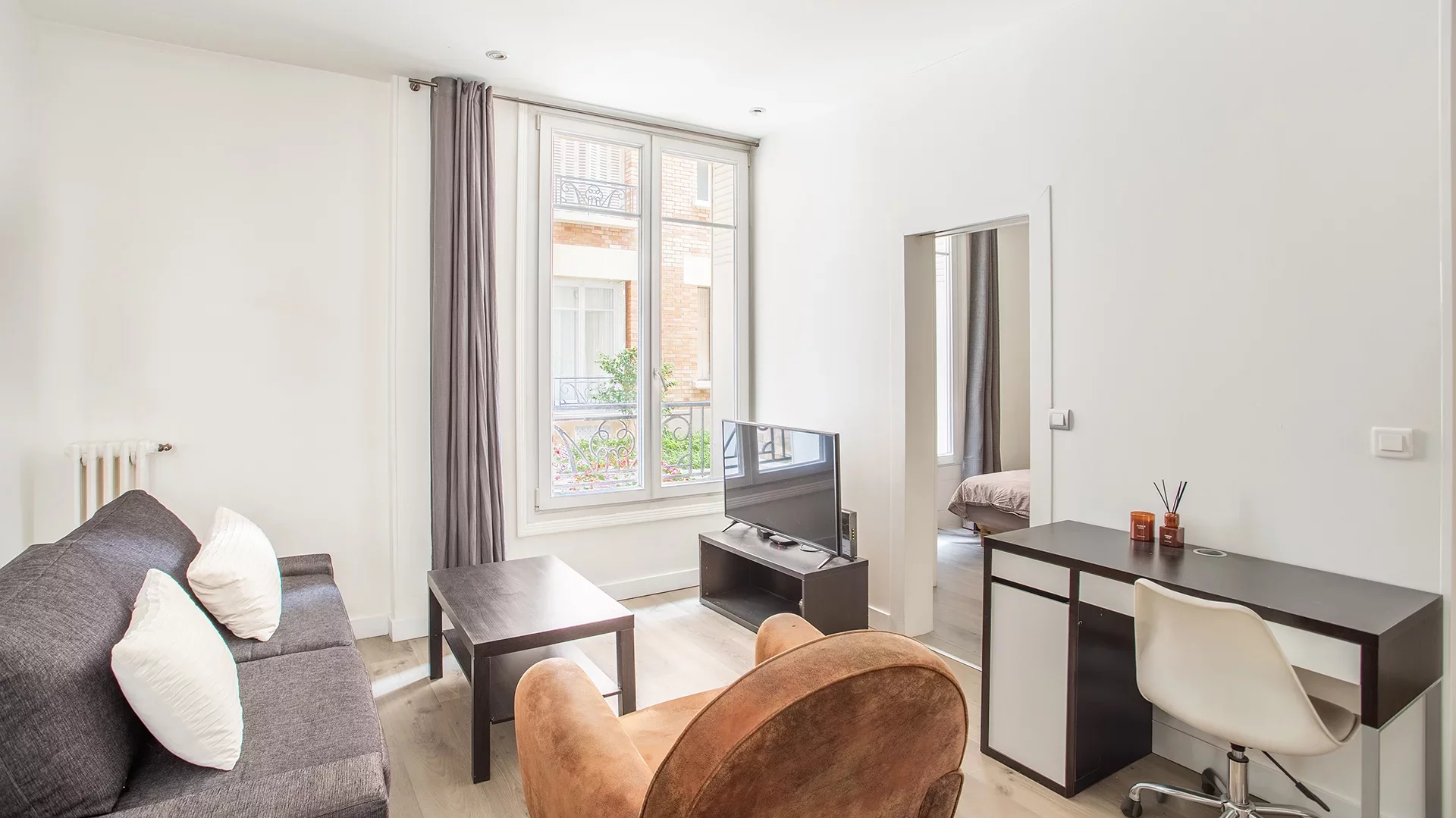 Neuilly-sur-Seine - VILLIERS