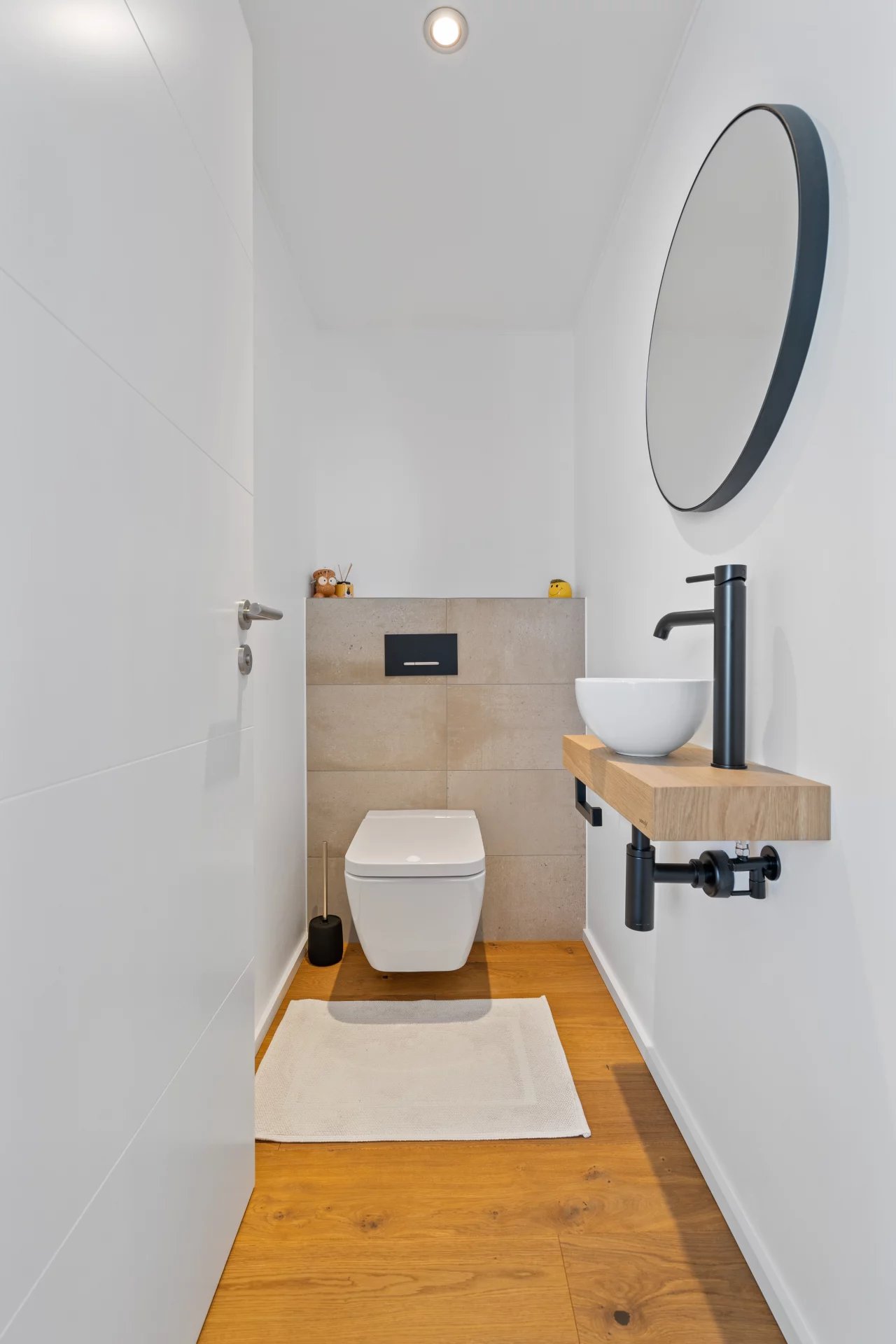 Appartement à Luxembourg