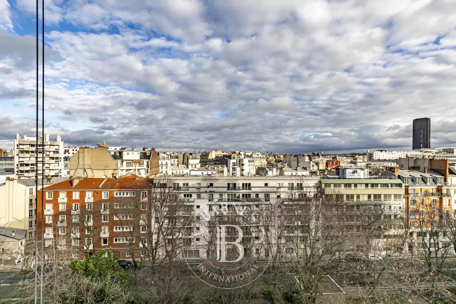 Daire Paris 15ème - picture 8