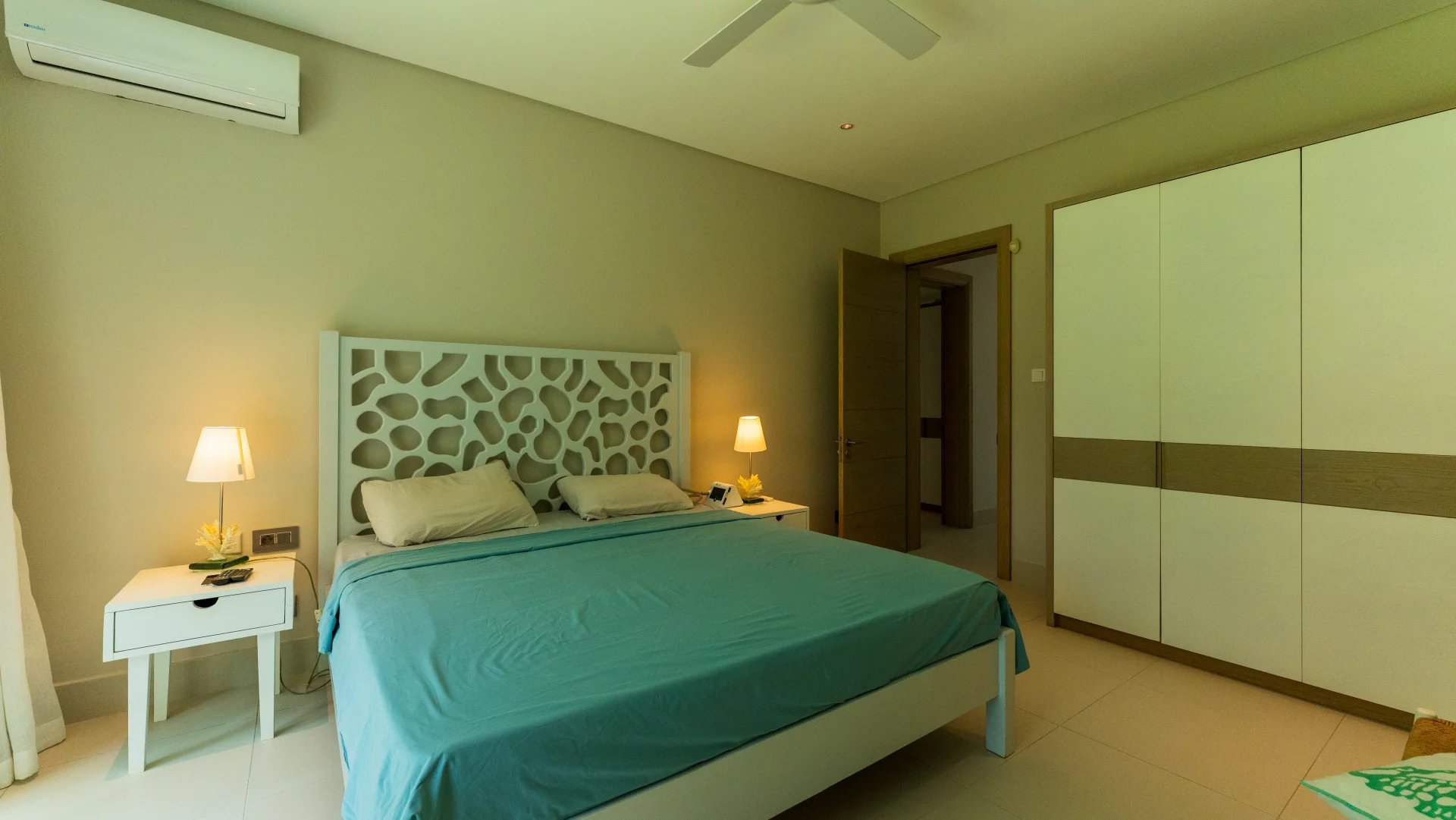 Villa Beau Champ - picture 24