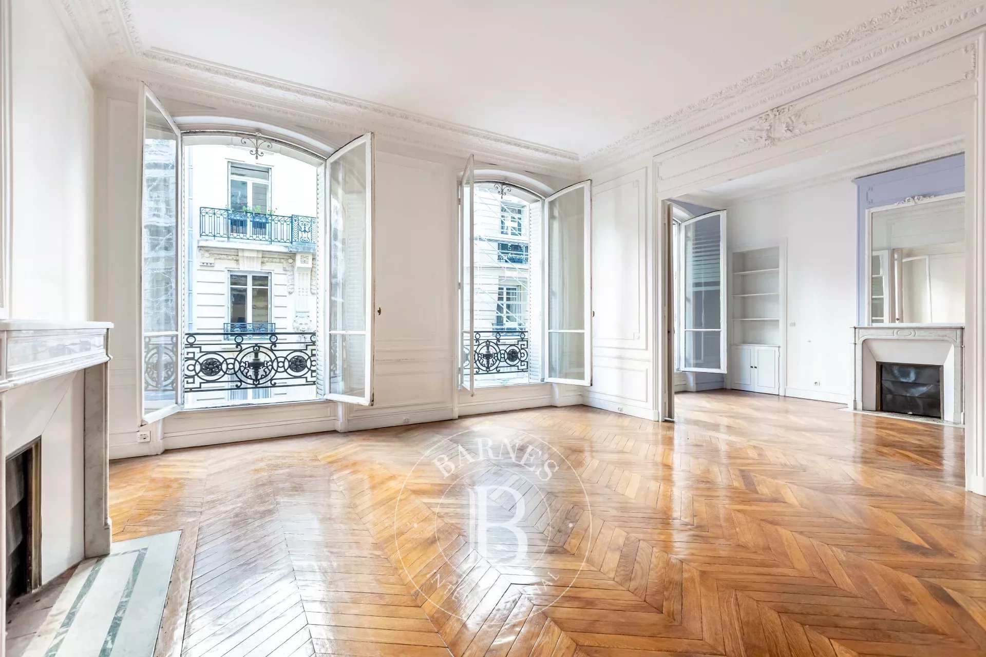 Квартира Paris 16ème - picture 3