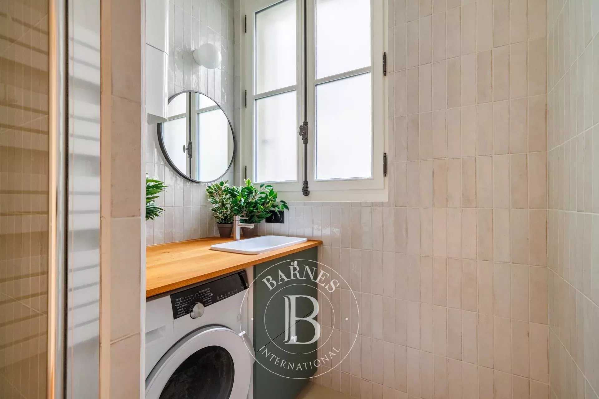 Daire Paris 3ème - picture 16